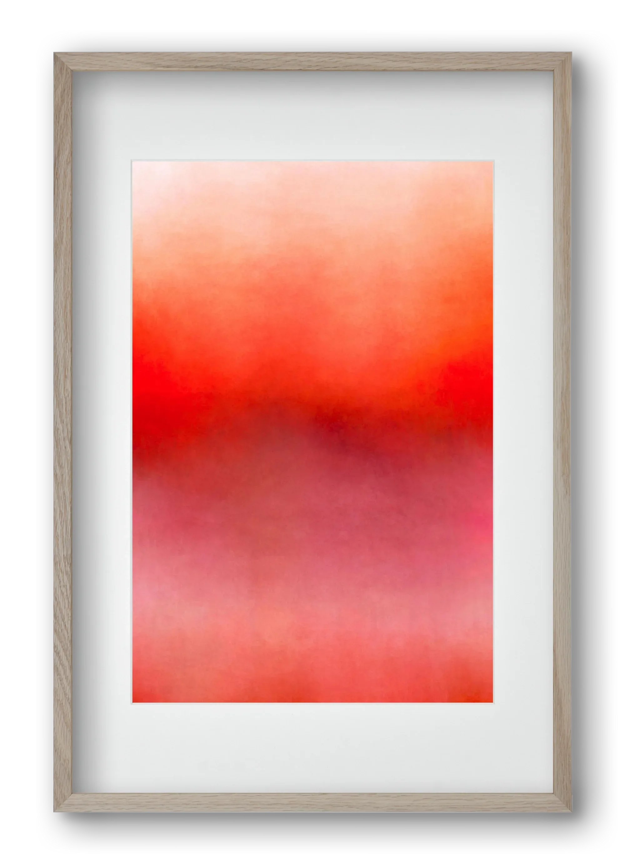 COLOR GRADIENT - 06 - artbridge