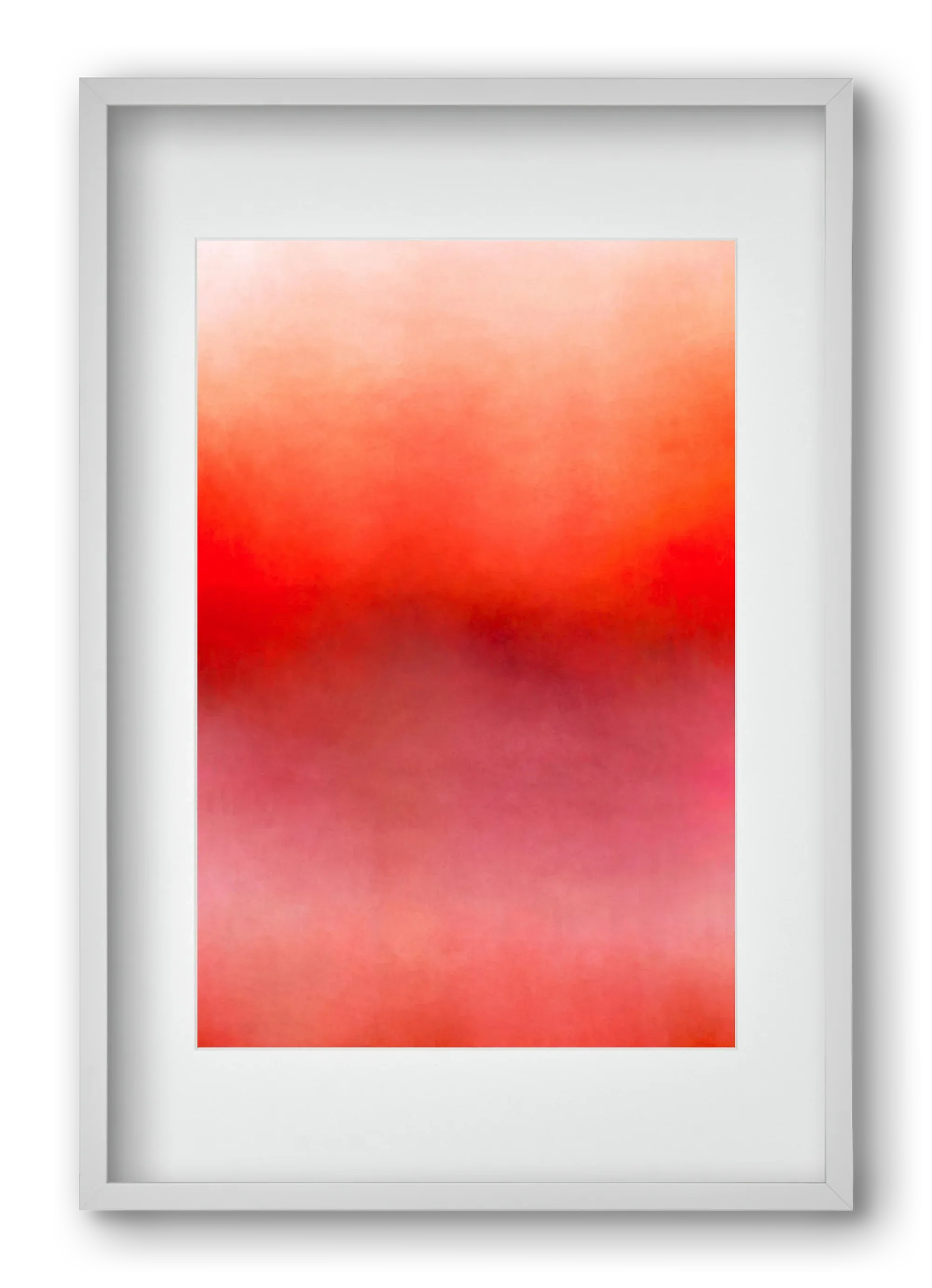 COLOR GRADIENT - 06 - artbridge