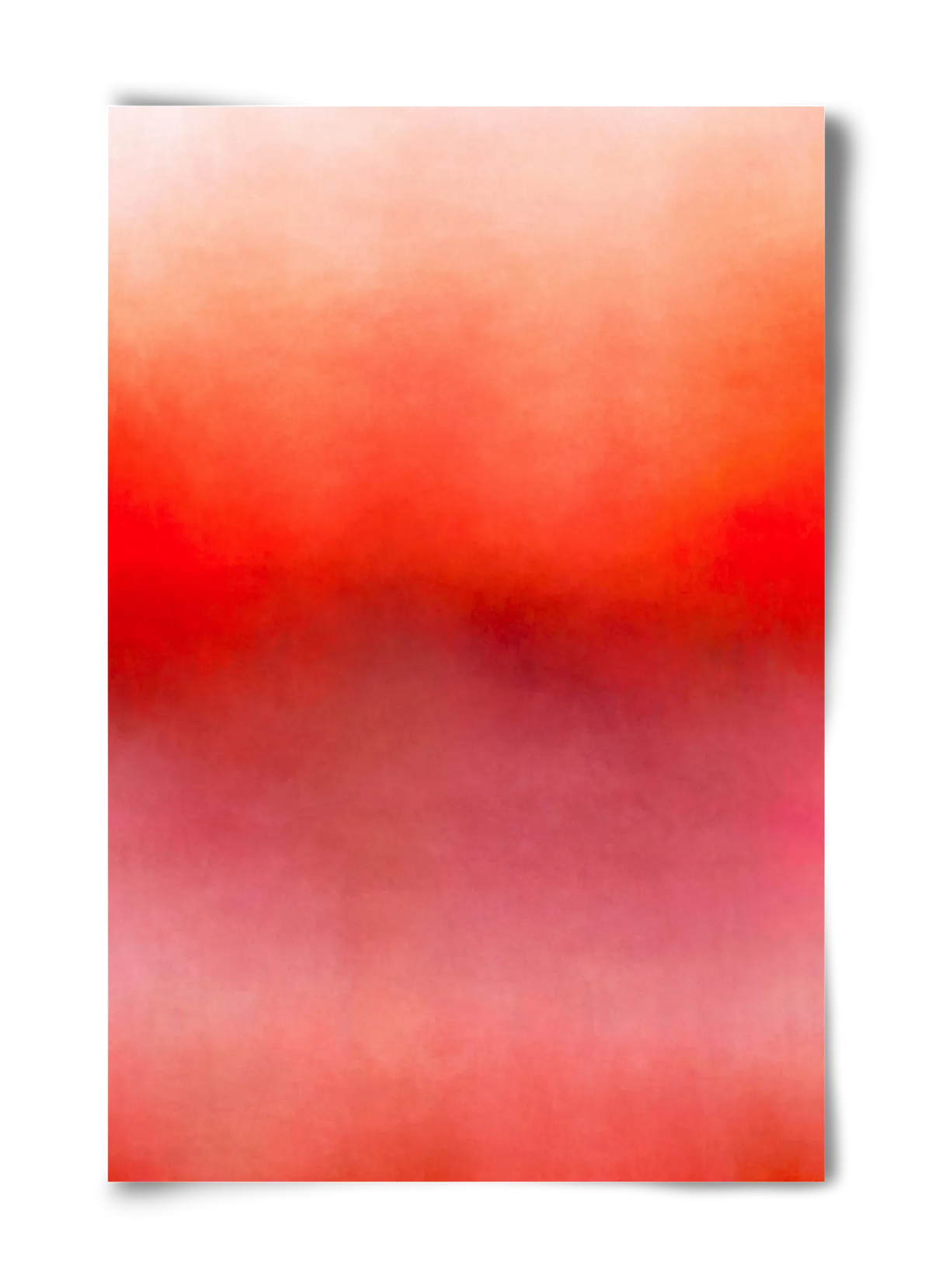 COLOR GRADIENT - 06 - artbridge