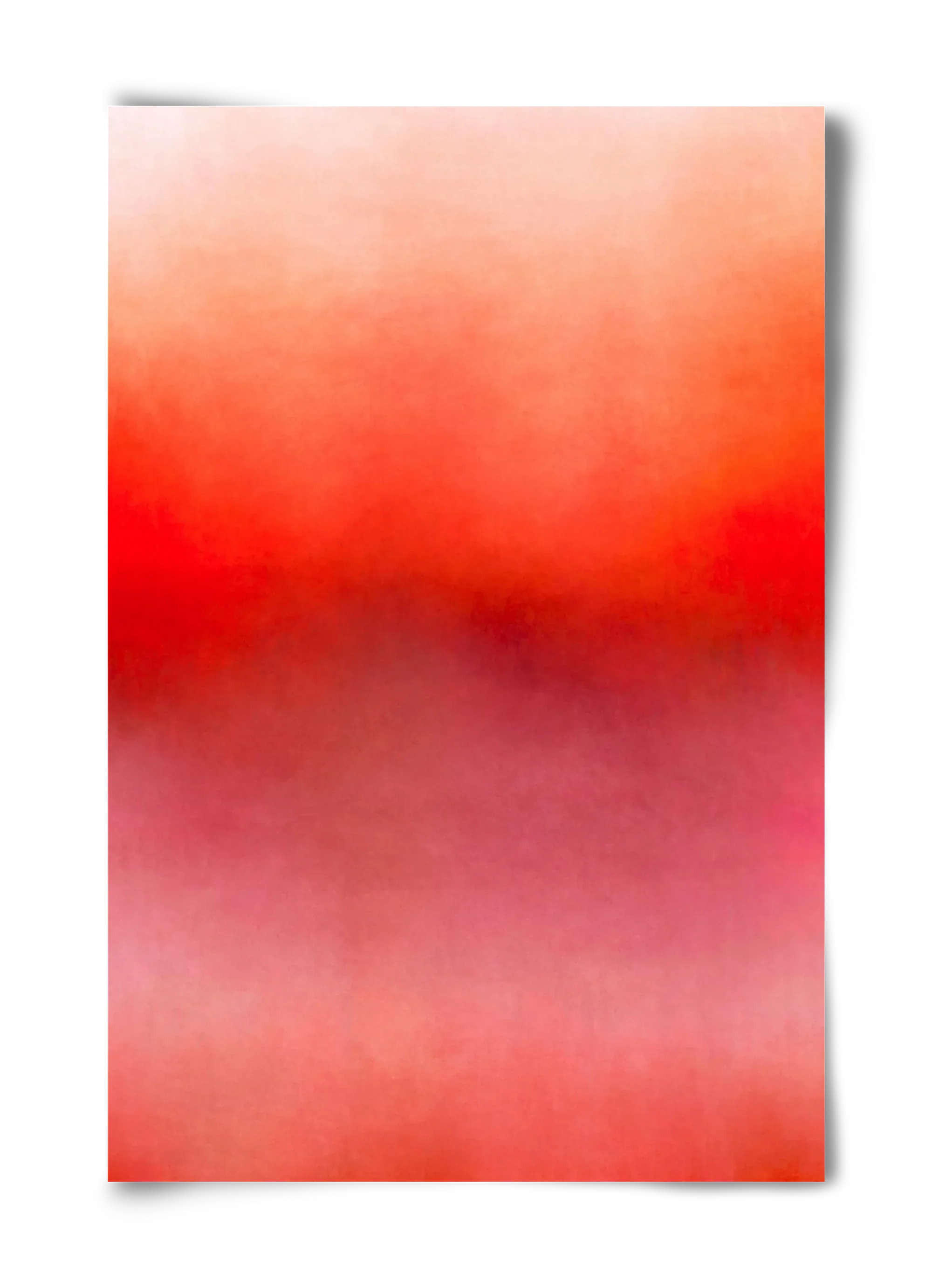 COLOR GRADIENT - 06 - artbridge