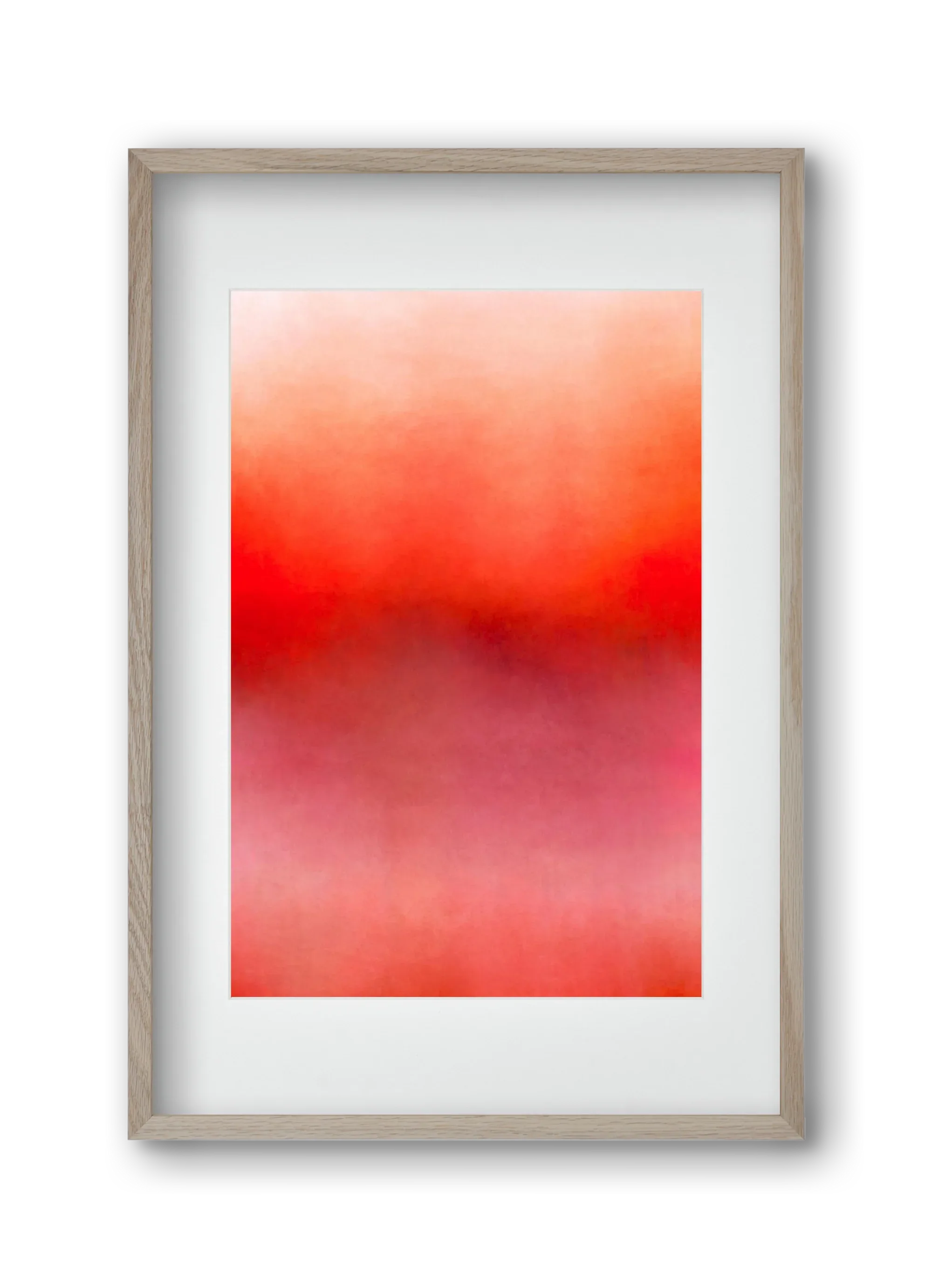COLOR GRADIENT - 06 - artbridge