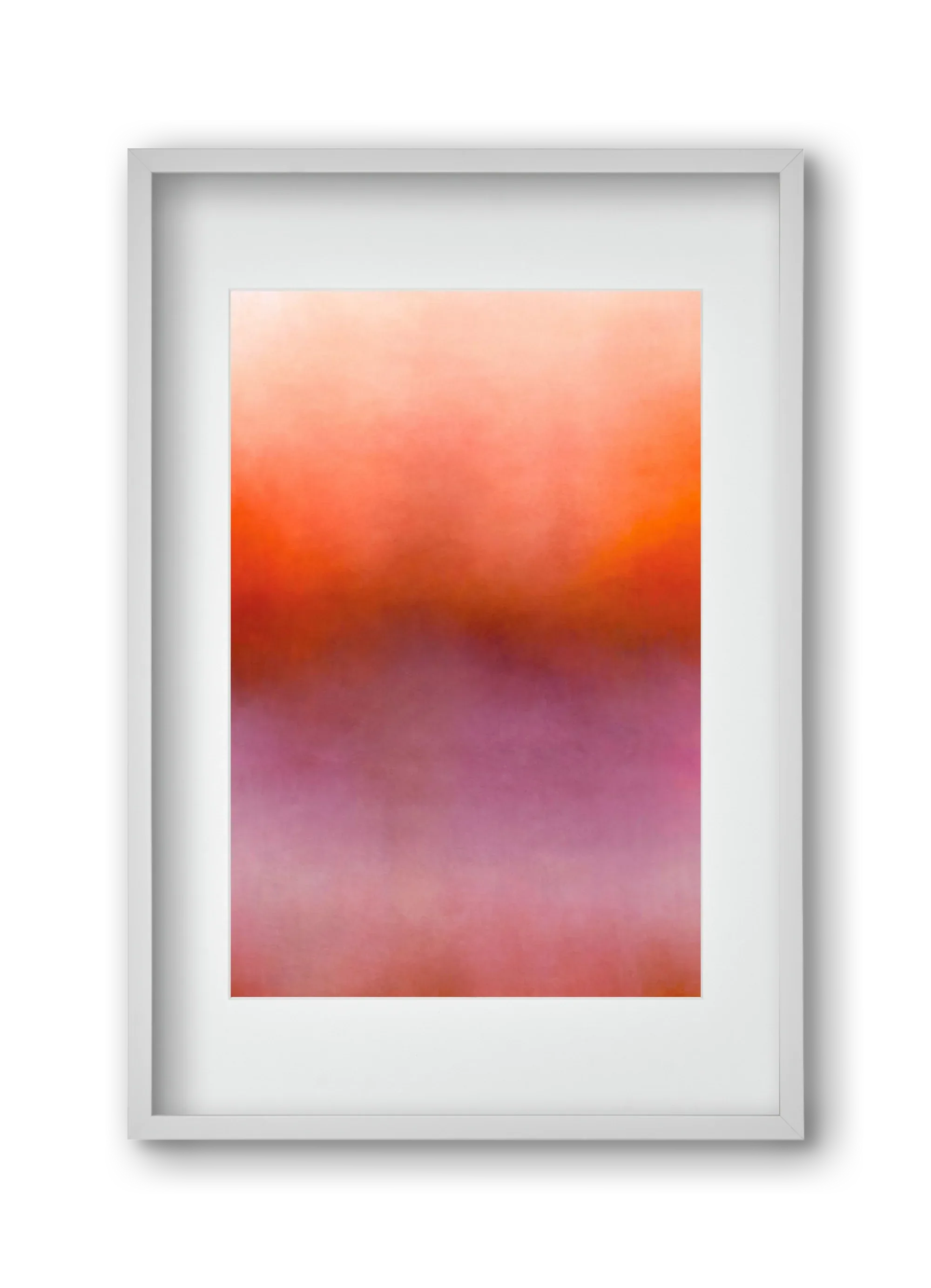 COLOR GRADIENT - 07 - artbridge