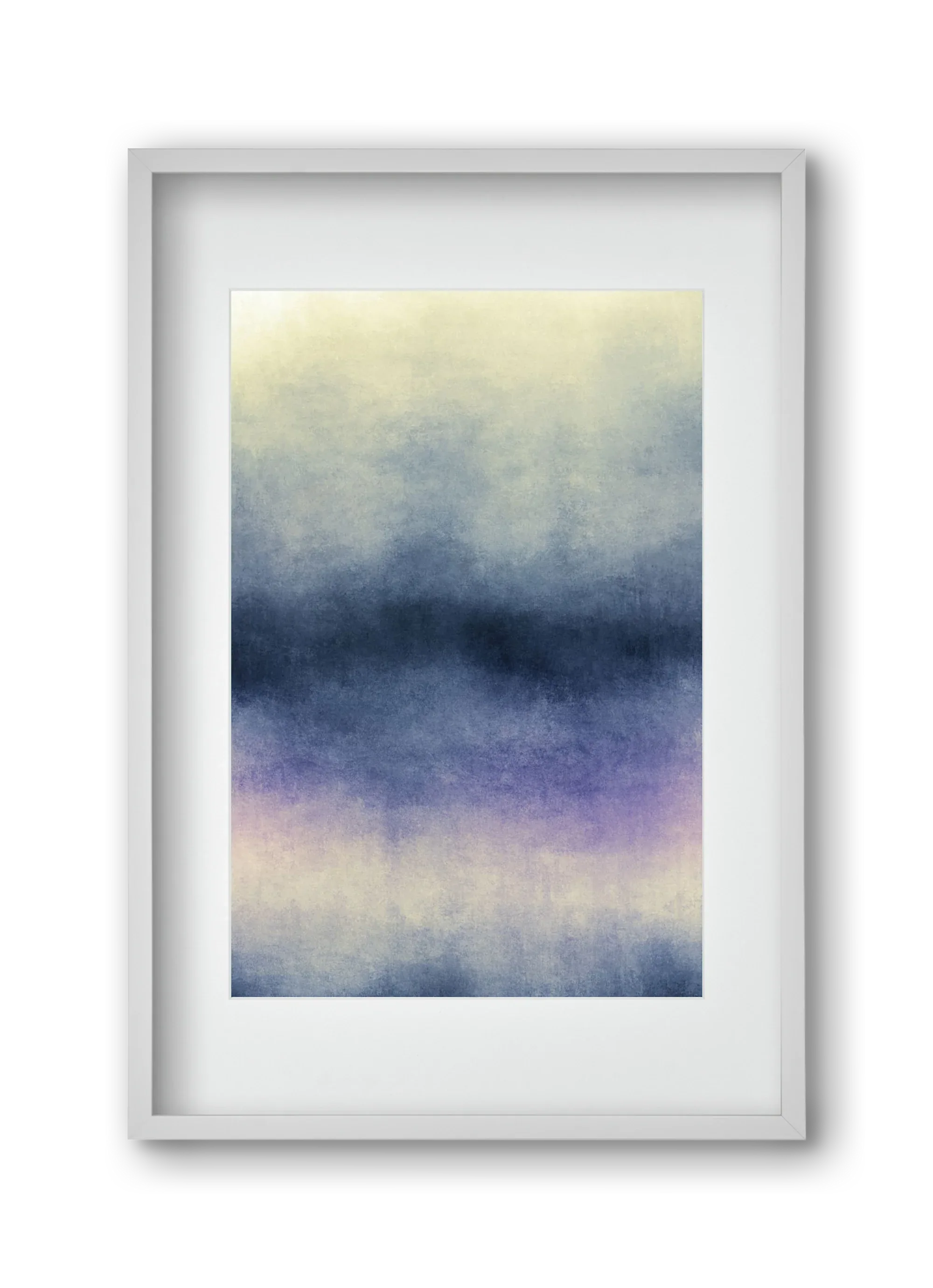 COLOR GRADIENT - 09 - artbridge