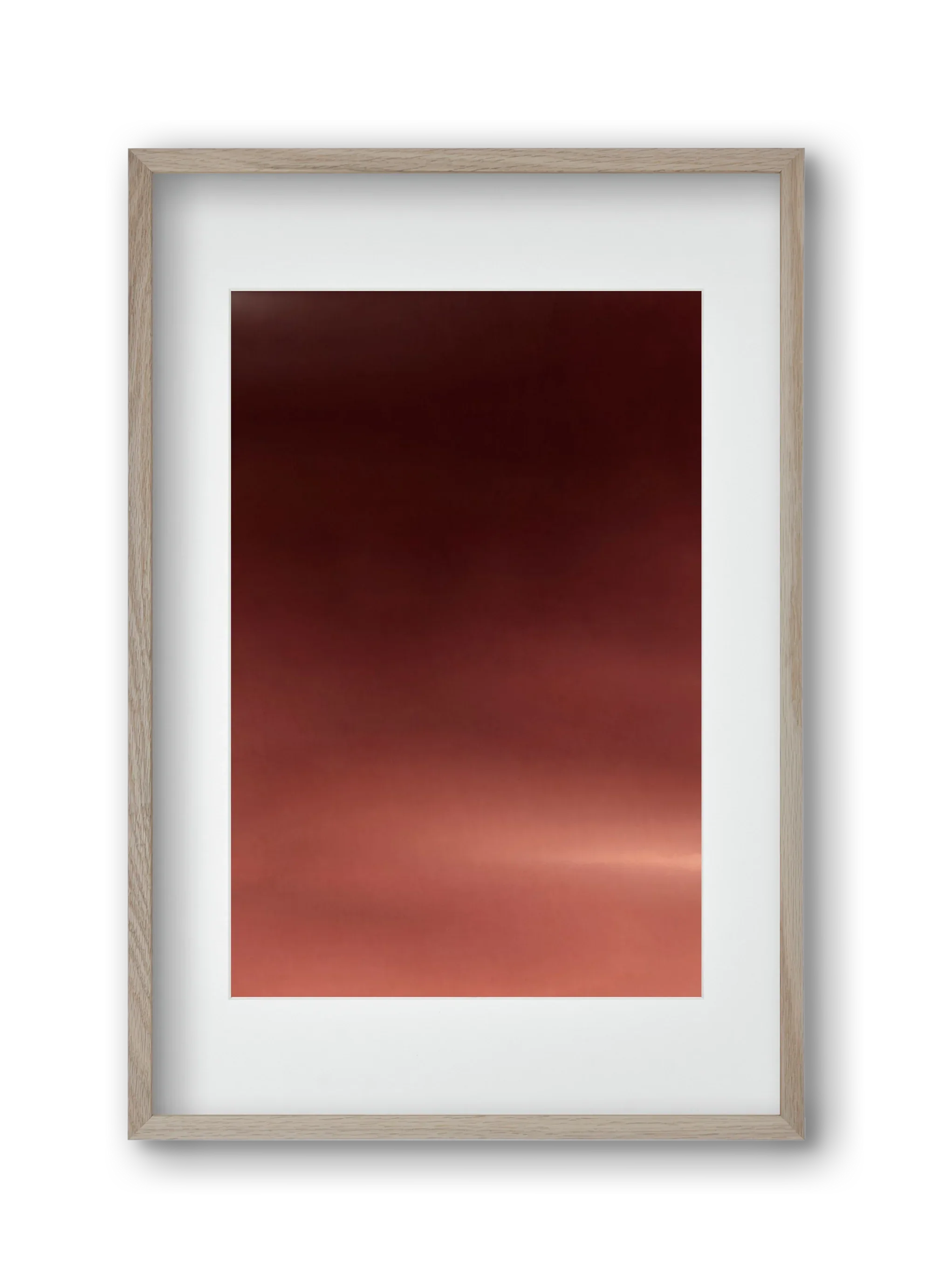 COLOR GRADIENT - 12 - artbridge