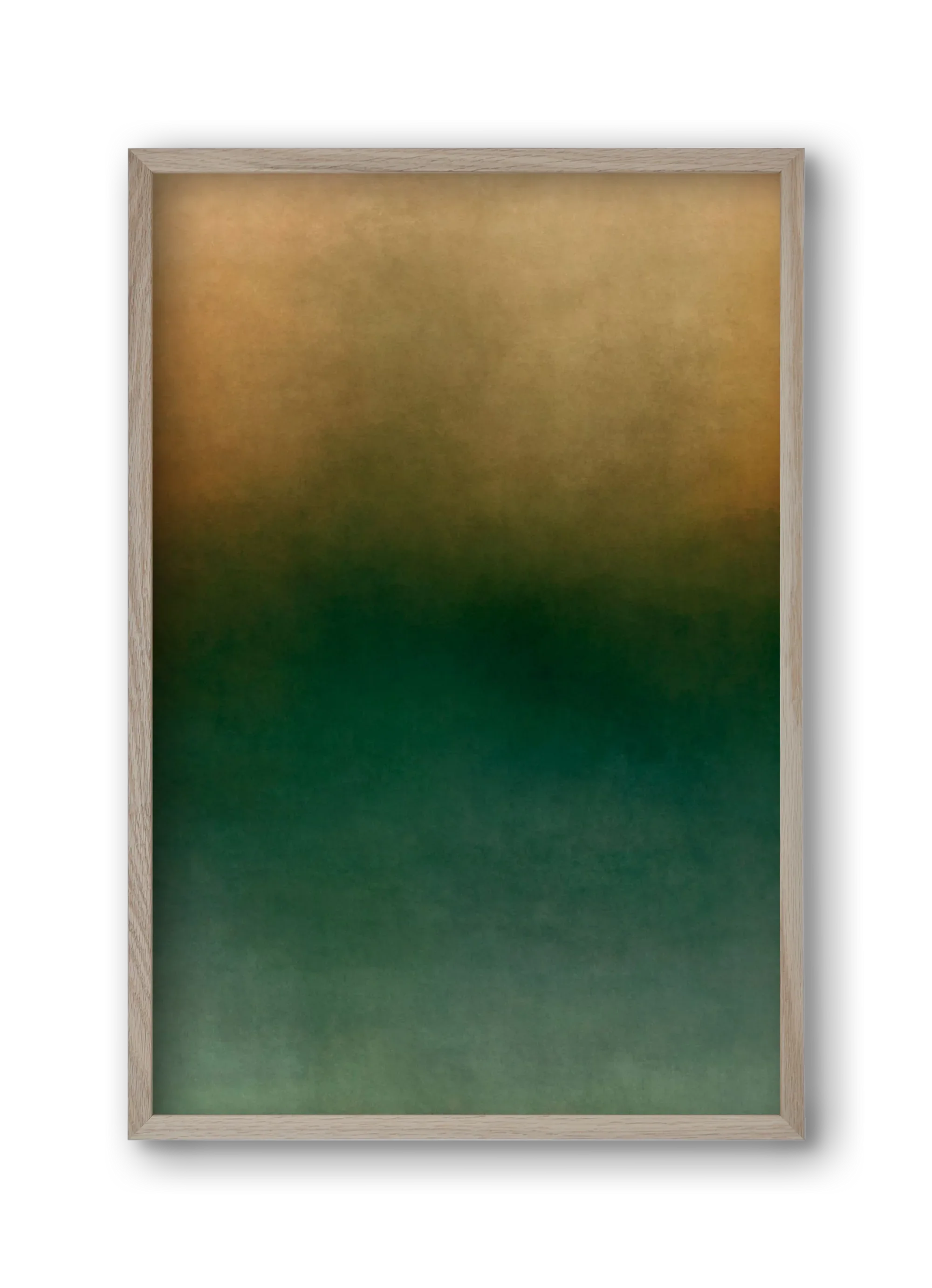 COLOR GRADIENT - 10 - artbridge