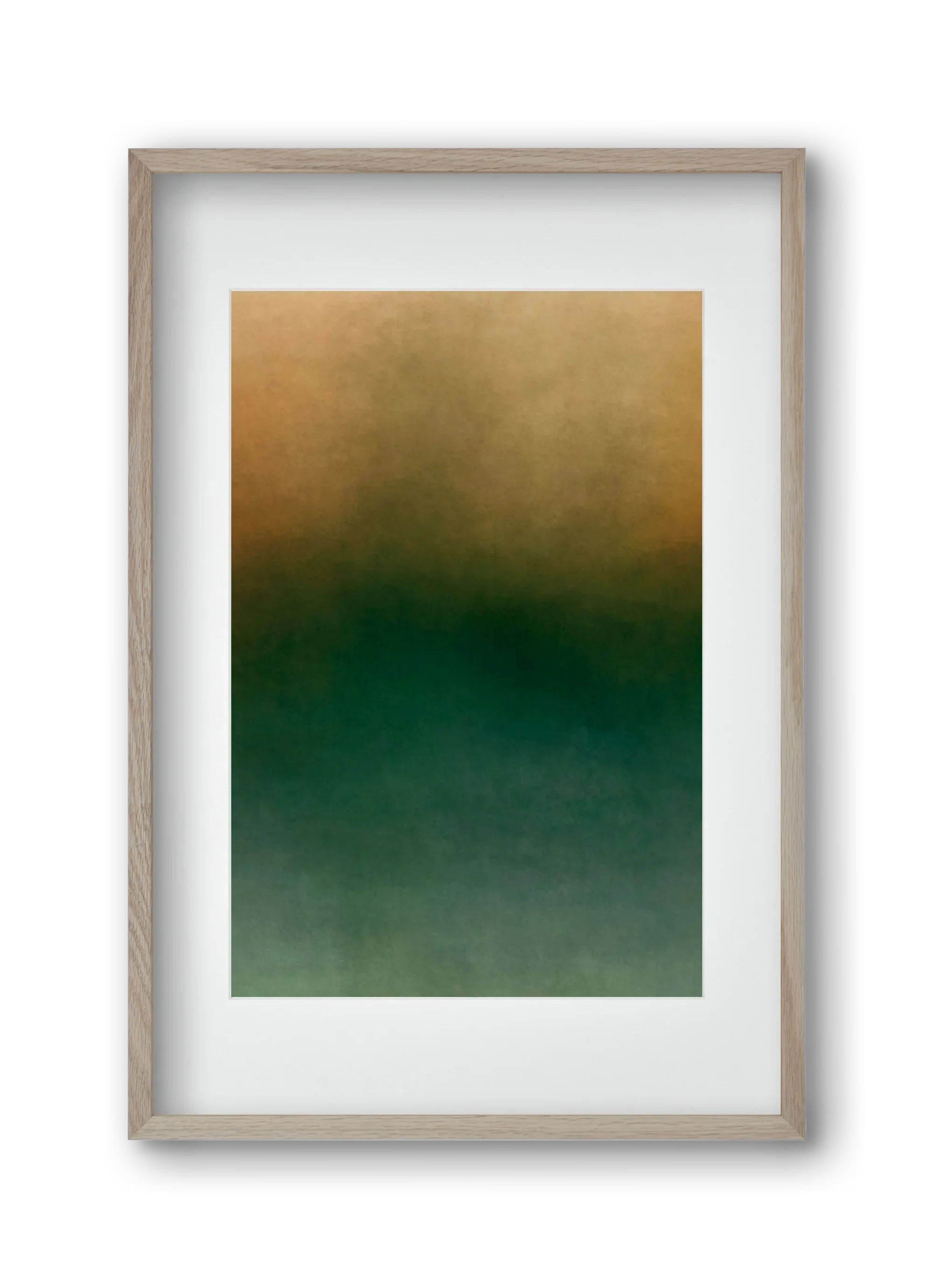 COLOR GRADIENT - 10 - artbridge
