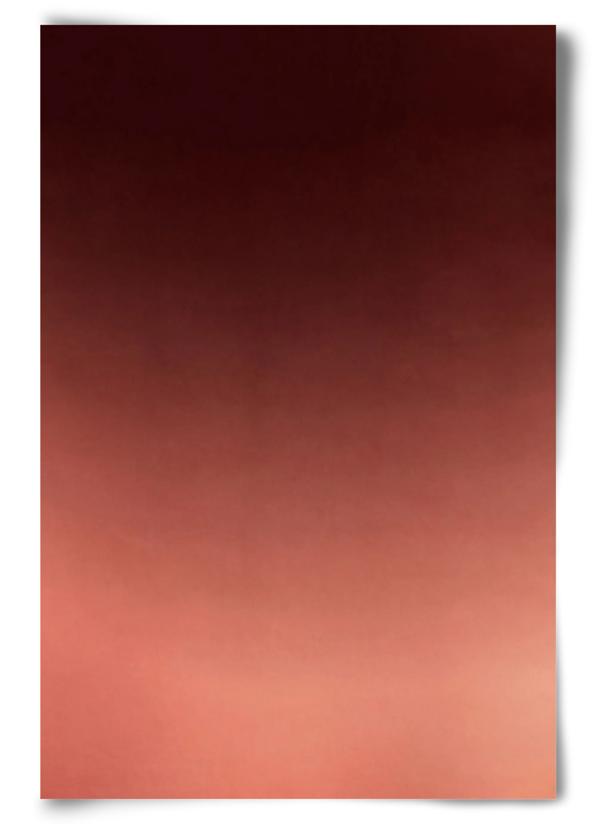 COLOR GRADIENT - 13 - artbridge