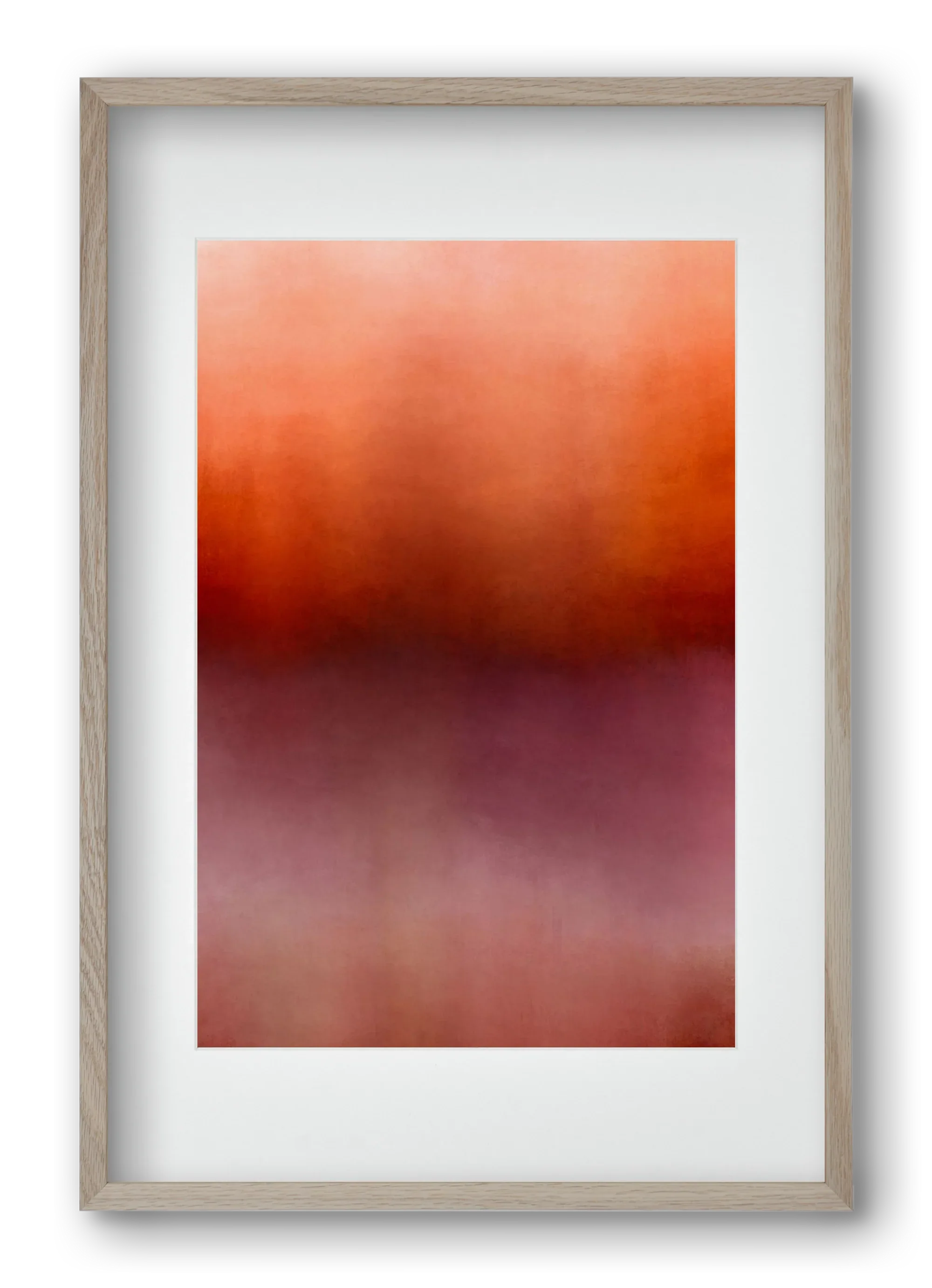COLOR GRADIENT - 15 - artbridge
