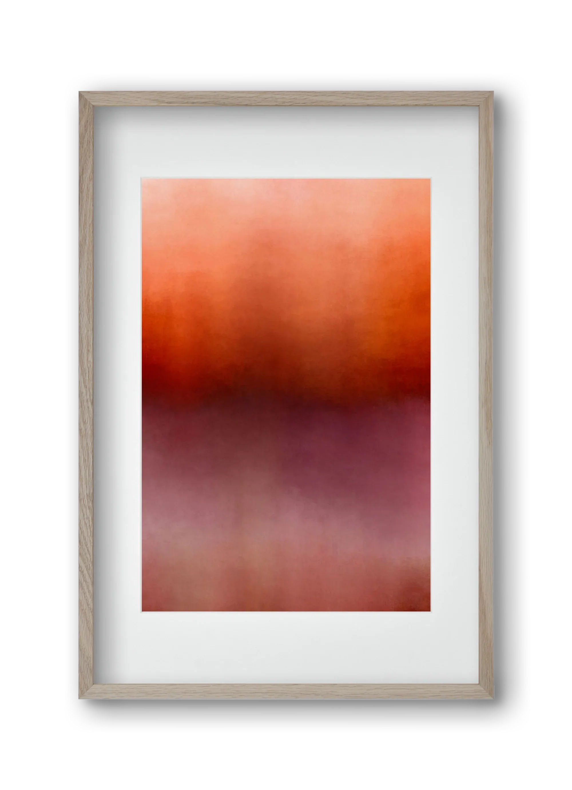 COLOR GRADIENT - 15 - artbridge