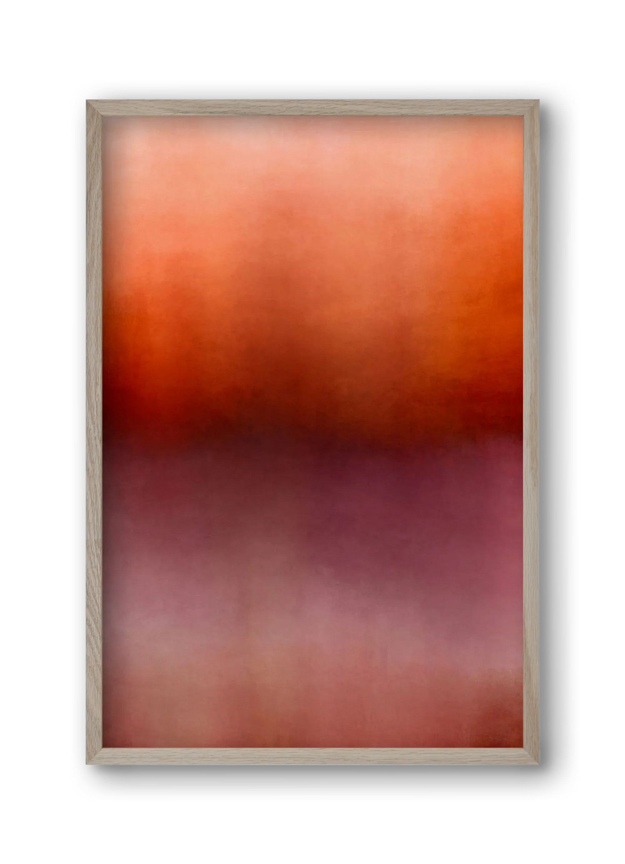 COLOR GRADIENT - 15 - artbridge
