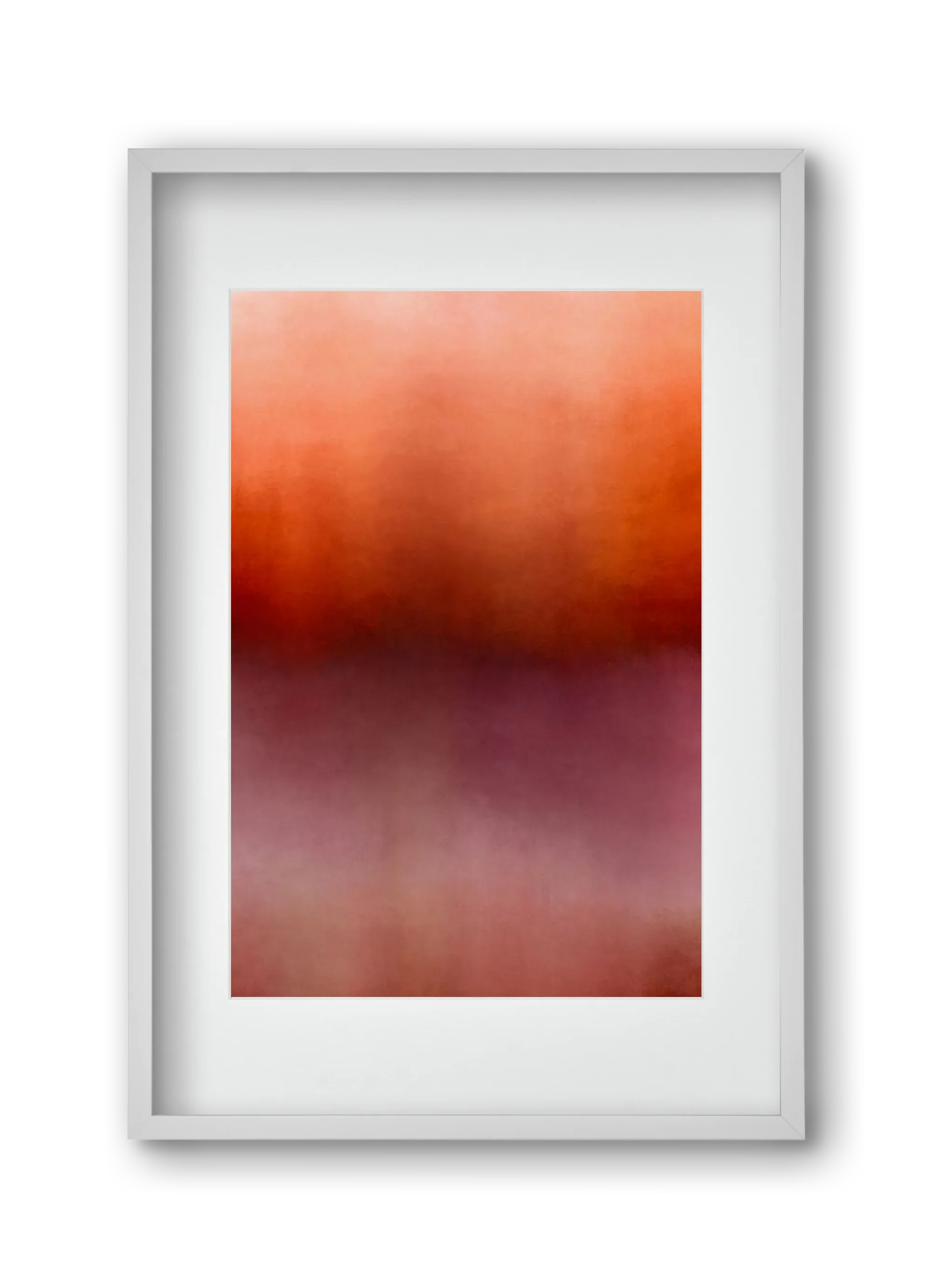COLOR GRADIENT - 15 - artbridge