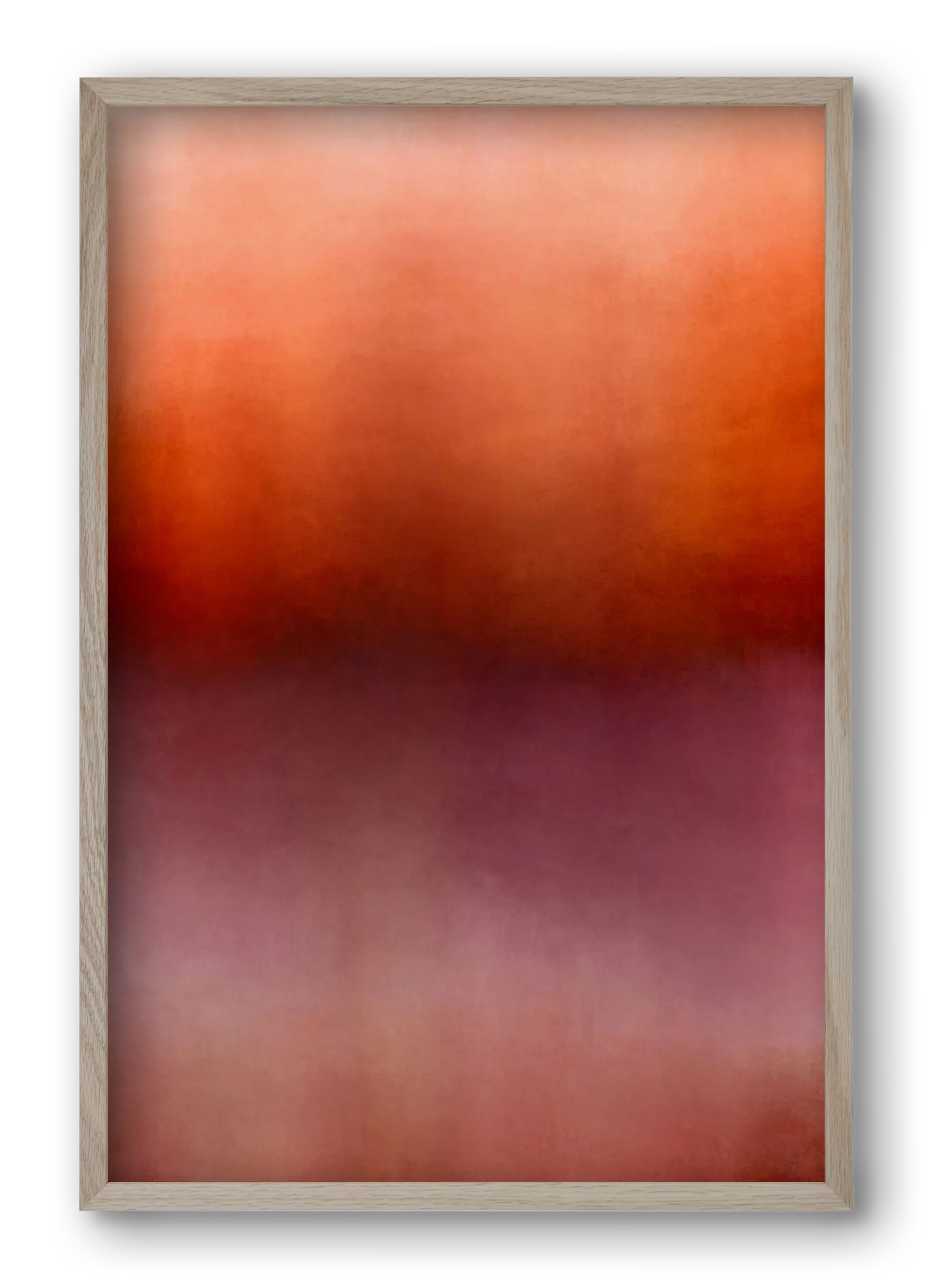 COLOR GRADIENT - 15 - artbridge