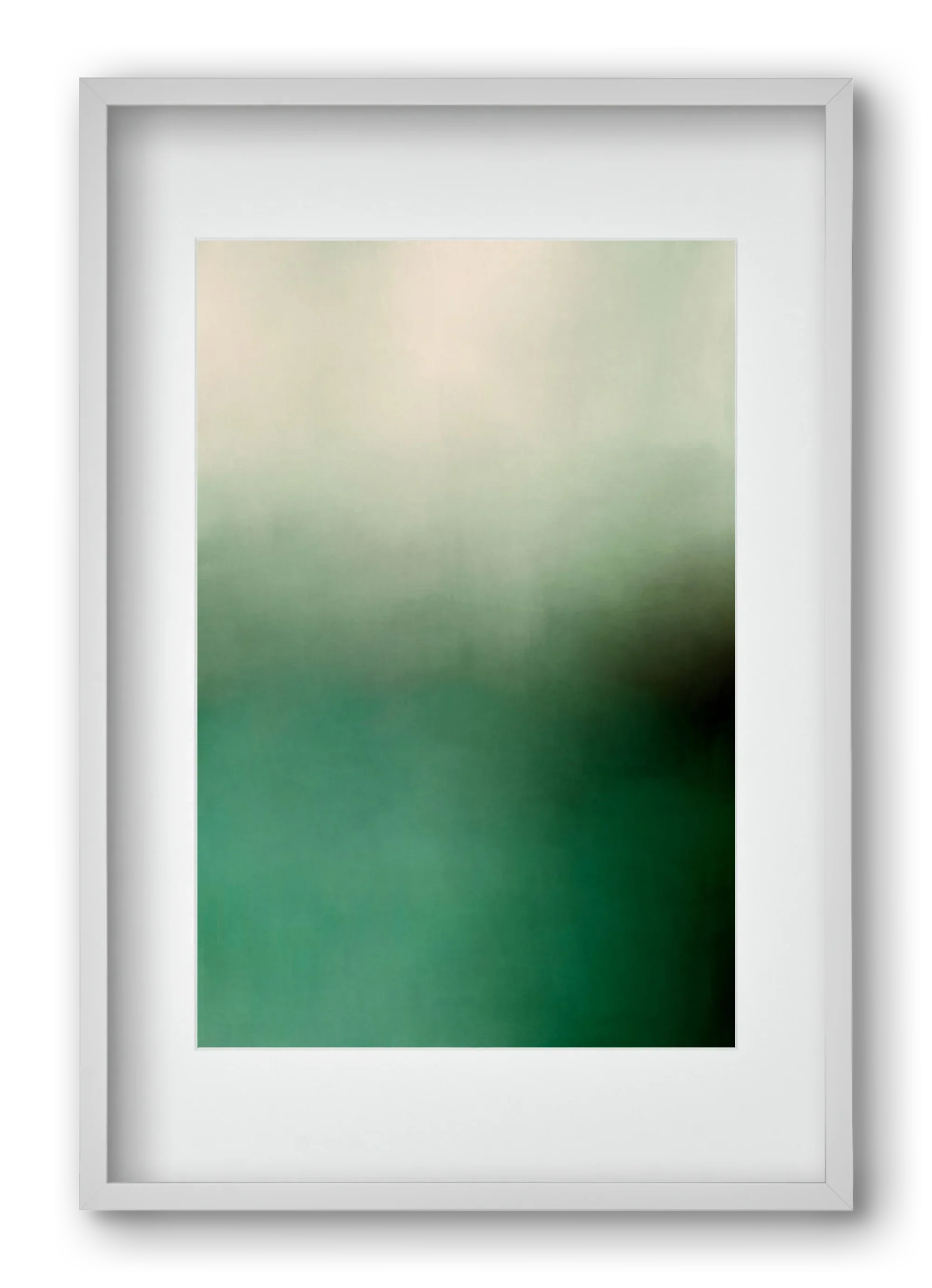 COLOR GRADIENT - 20 - artbridge