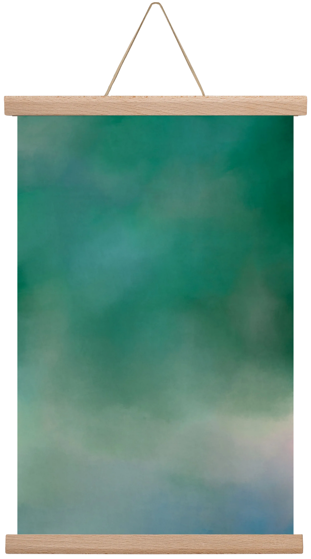 COLOR GRADIENT - 19 - artbridge