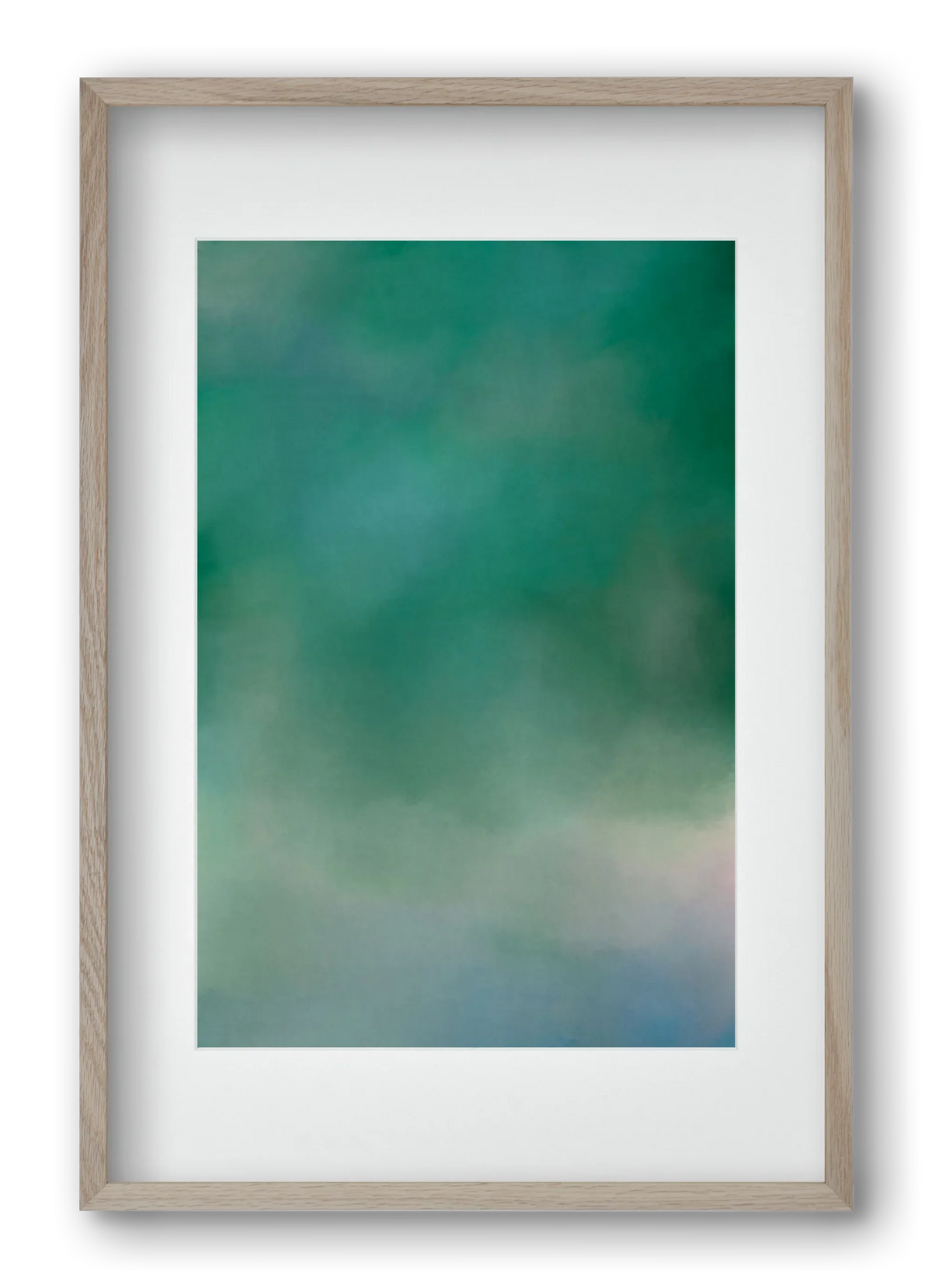 COLOR GRADIENT - 19 - artbridge