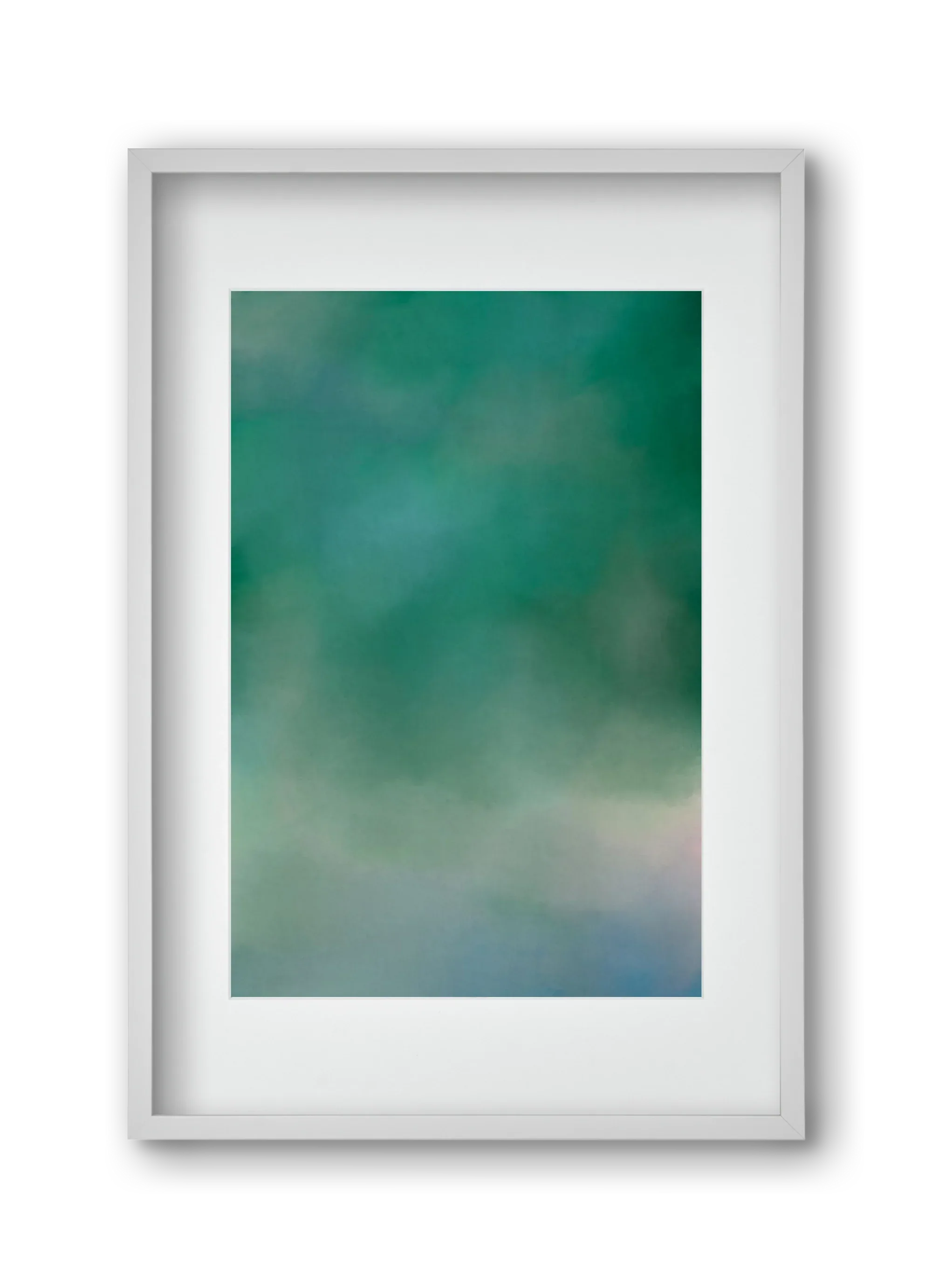 COLOR GRADIENT - 19 - artbridge