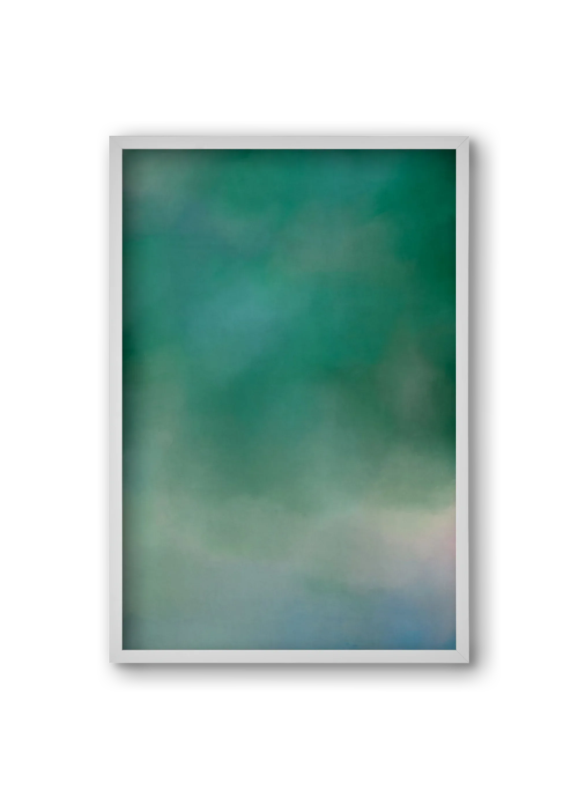 COLOR GRADIENT - 19 - artbridge