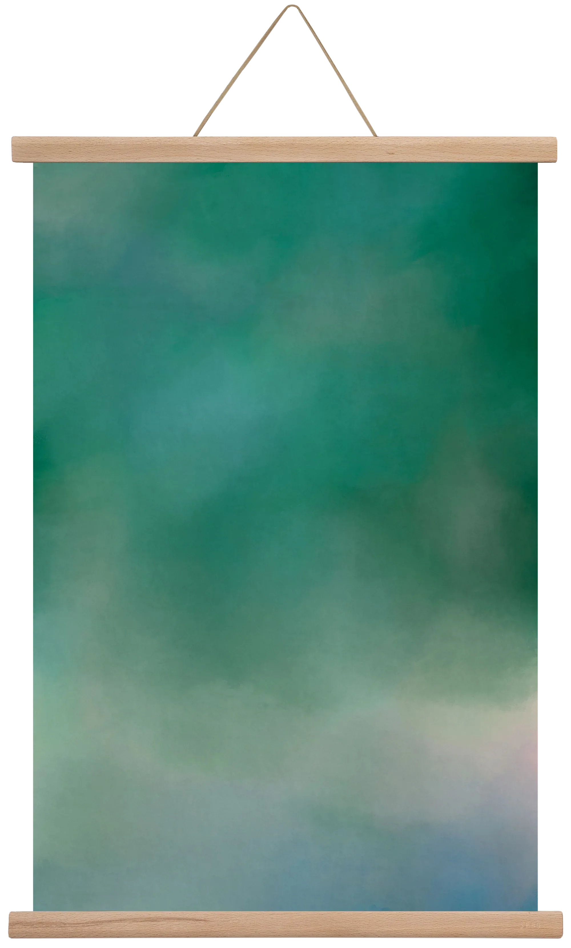 COLOR GRADIENT - 19 - artbridge
