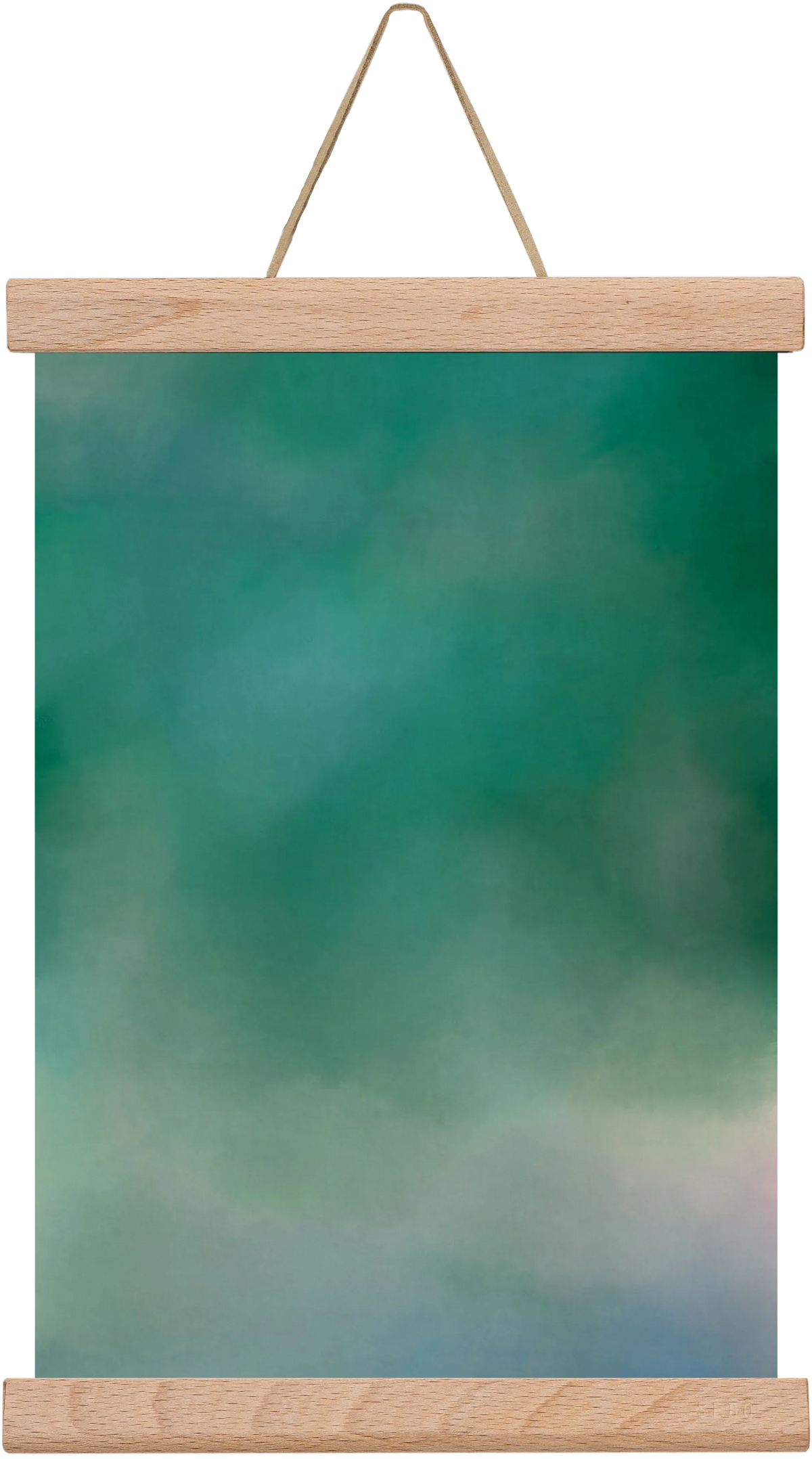 COLOR GRADIENT - 19 - artbridge
