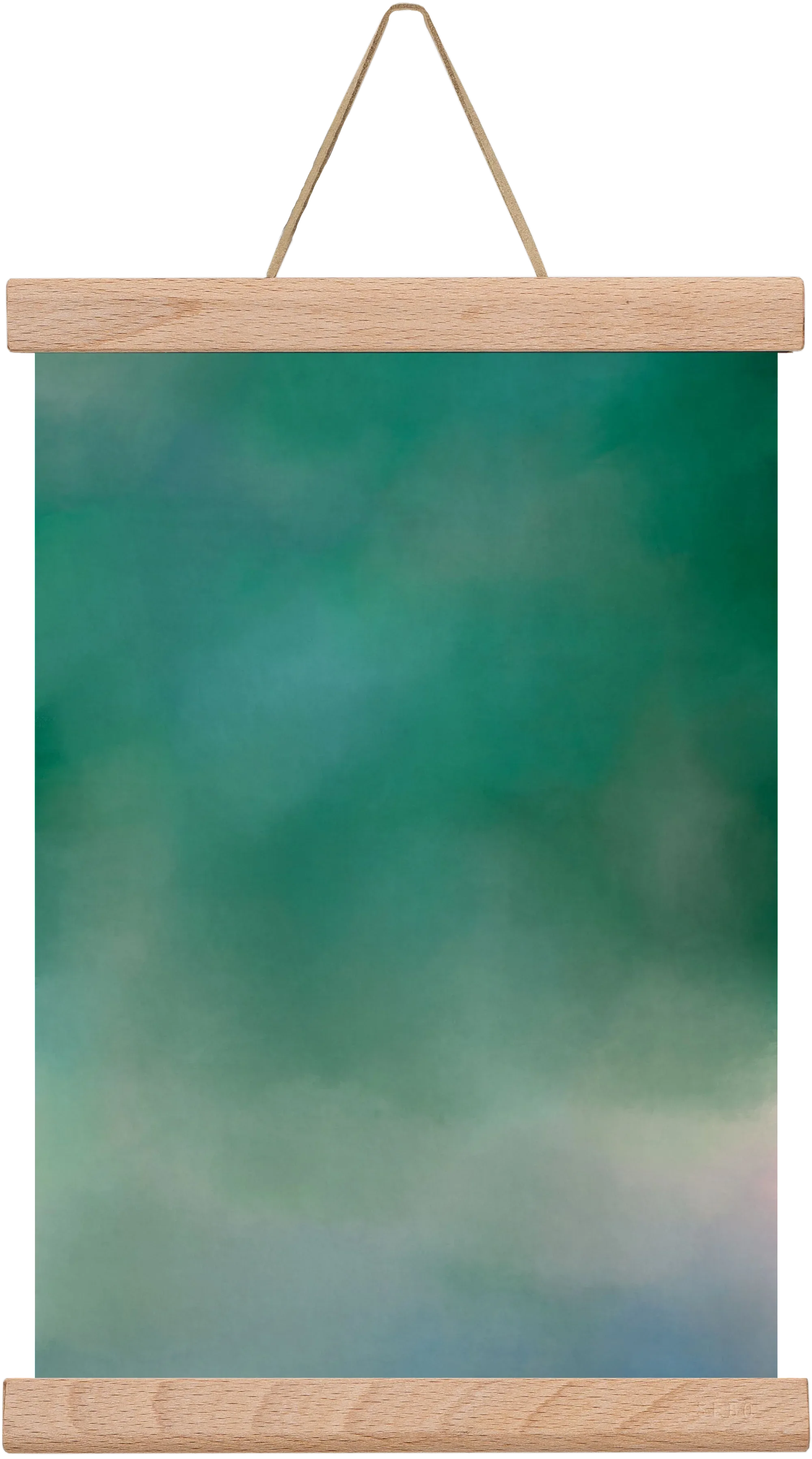 COLOR GRADIENT - 19 - artbridge