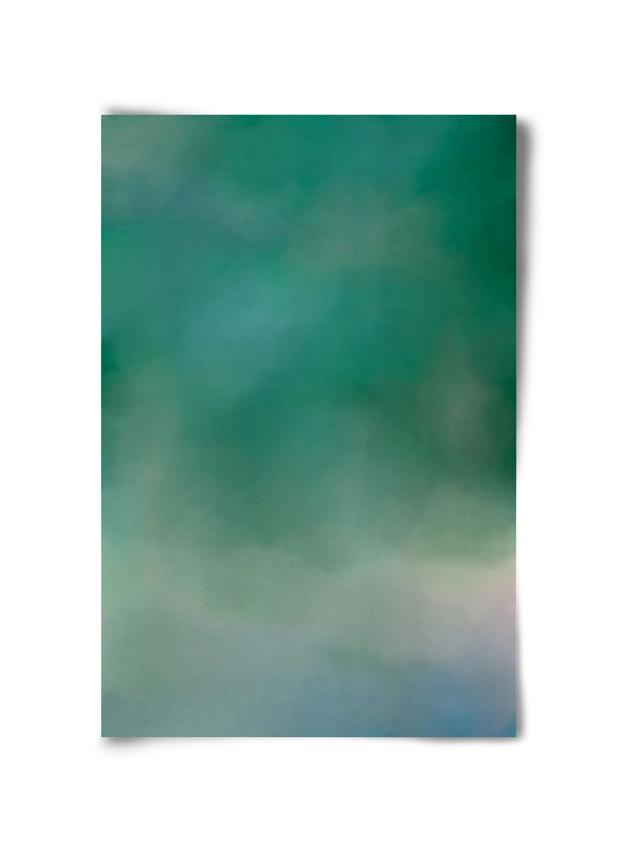 COLOR GRADIENT - 19 - artbridge
