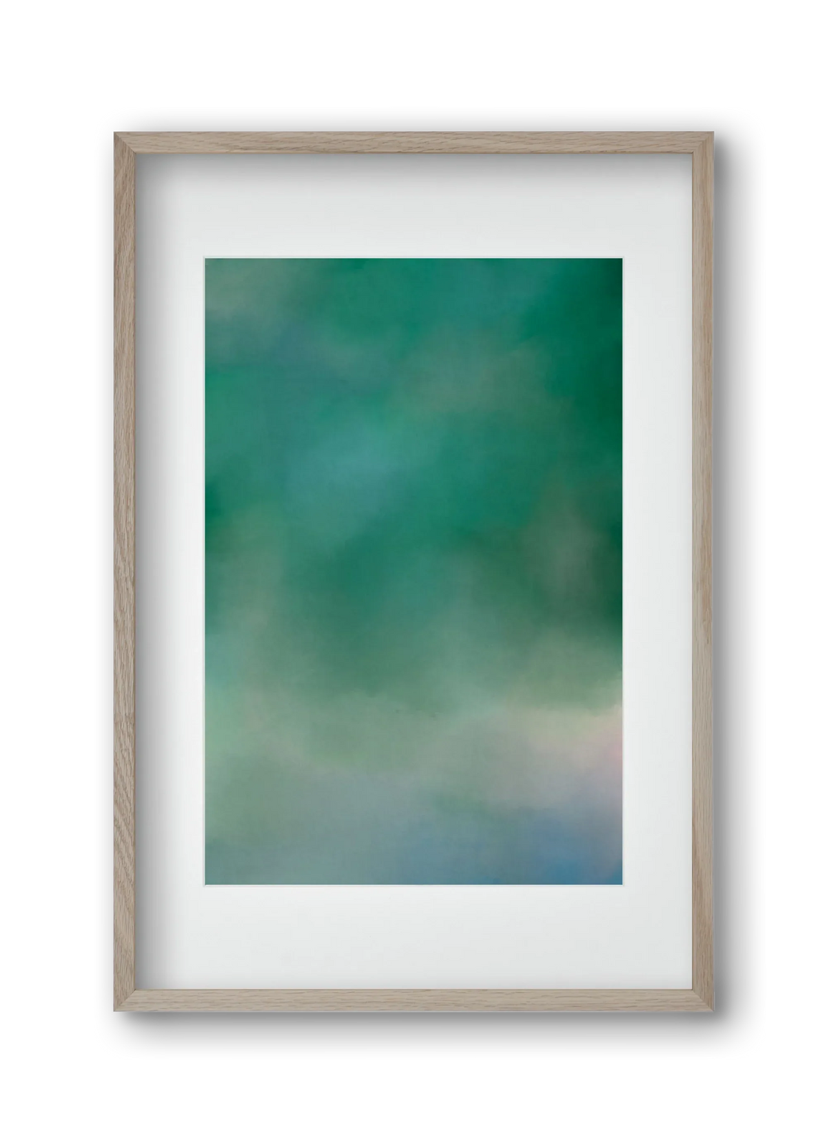 COLOR GRADIENT - 19 - artbridge