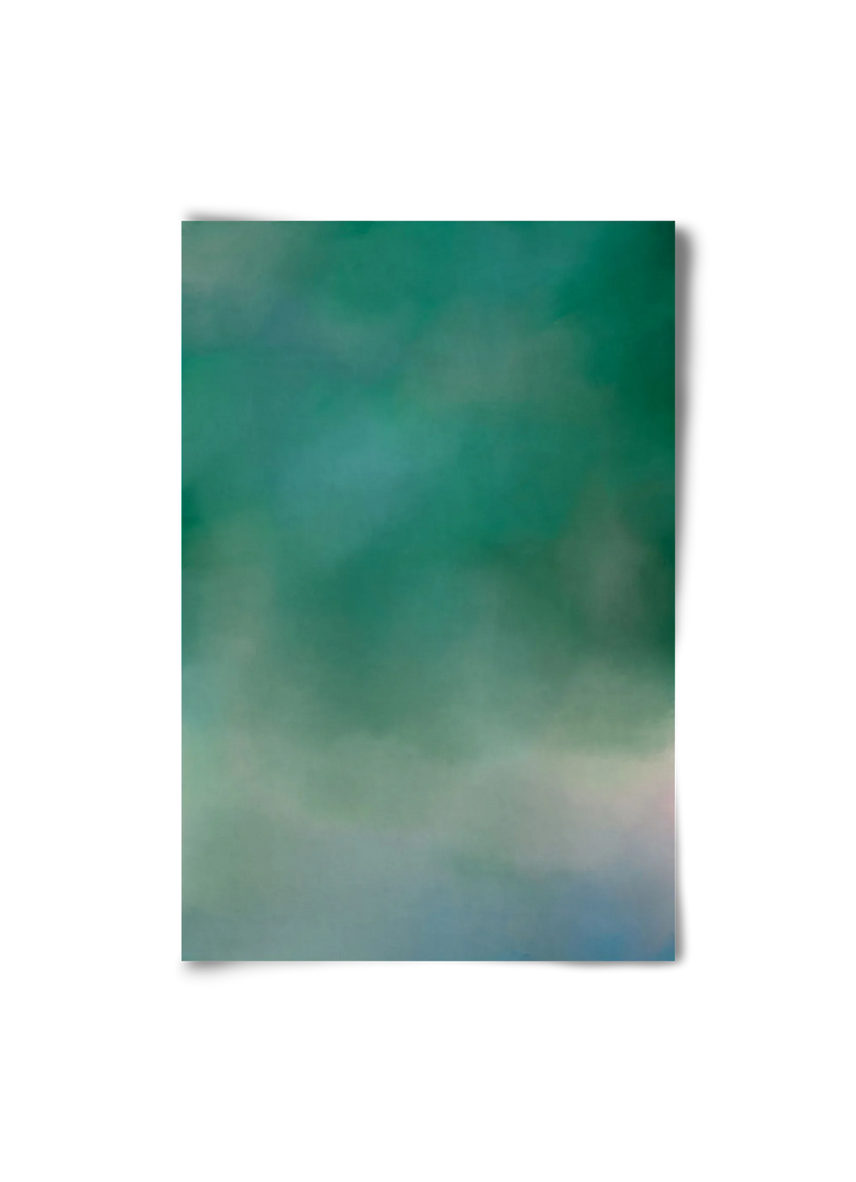 COLOR GRADIENT - 19 - artbridge