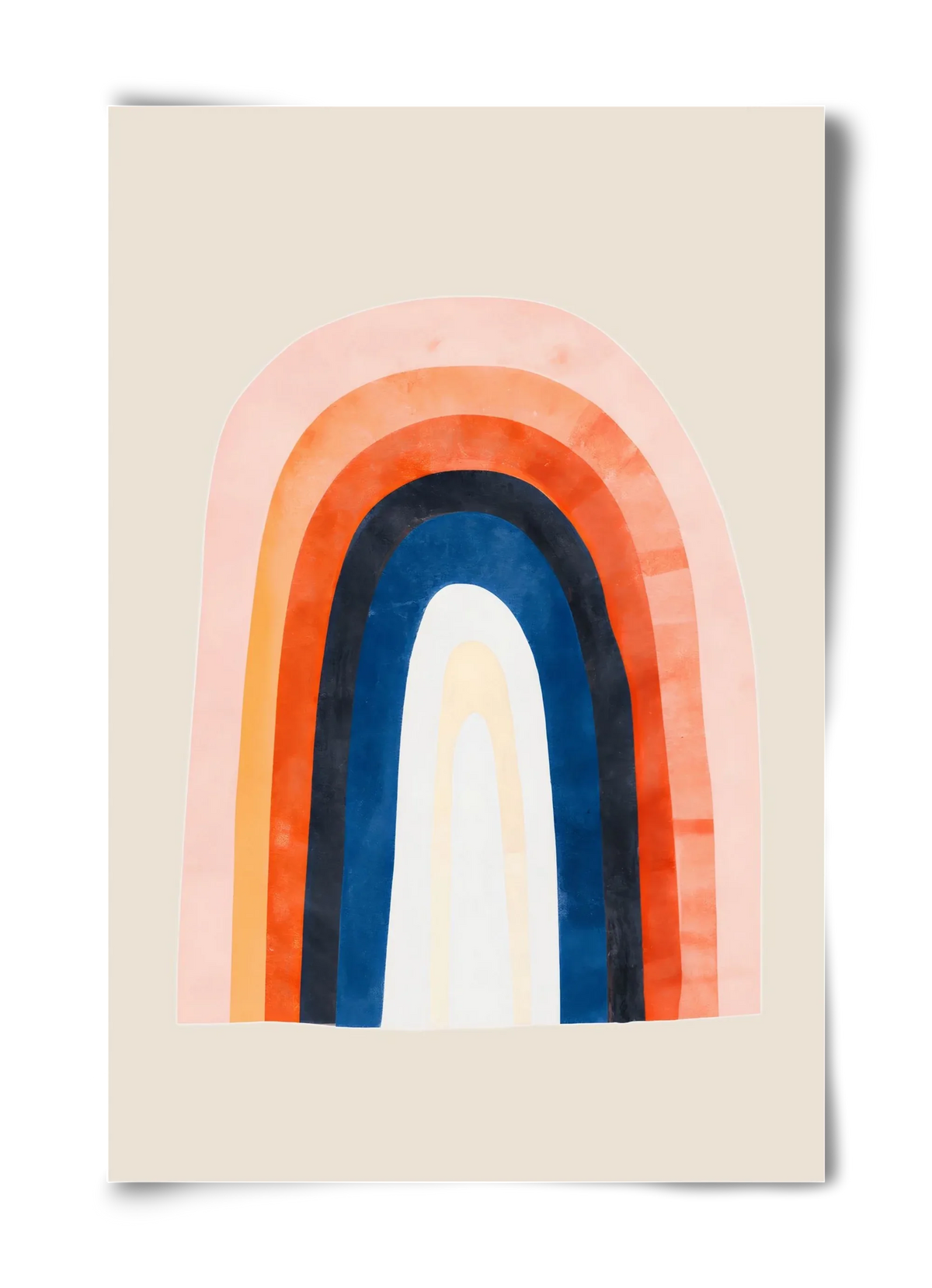 Over the rainbow - artbridge