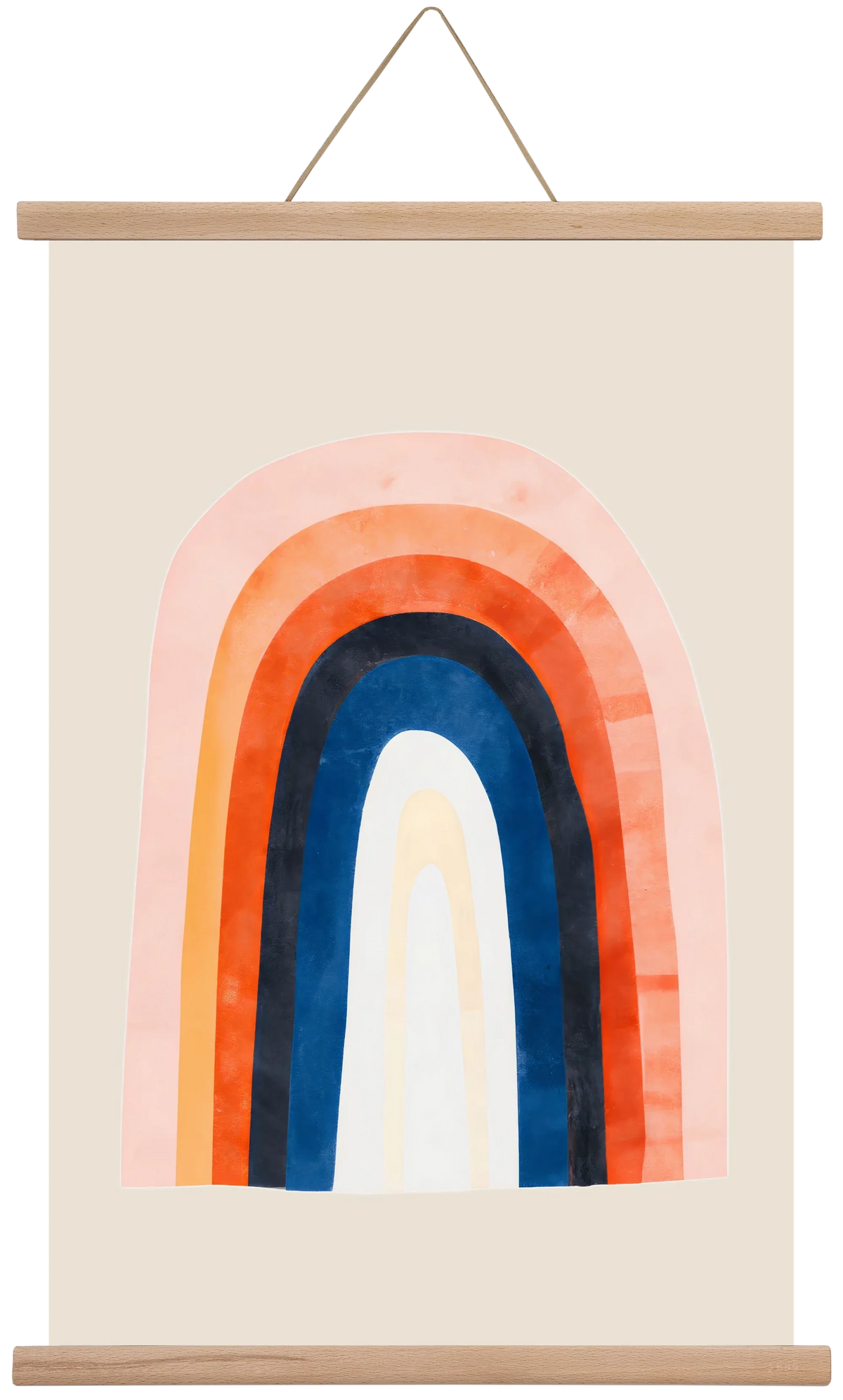 Over the rainbow - artbridge