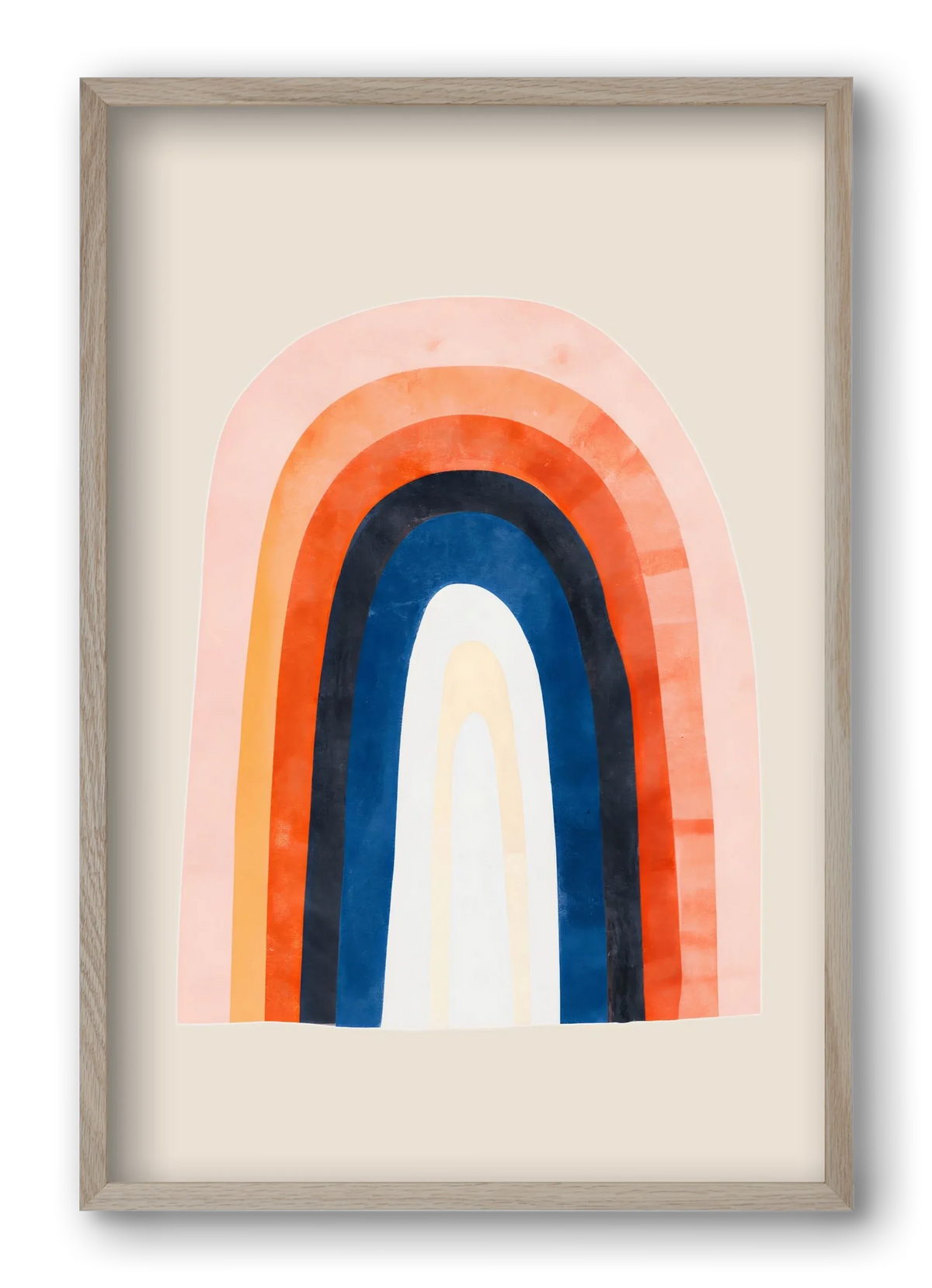 Over the rainbow - artbridge