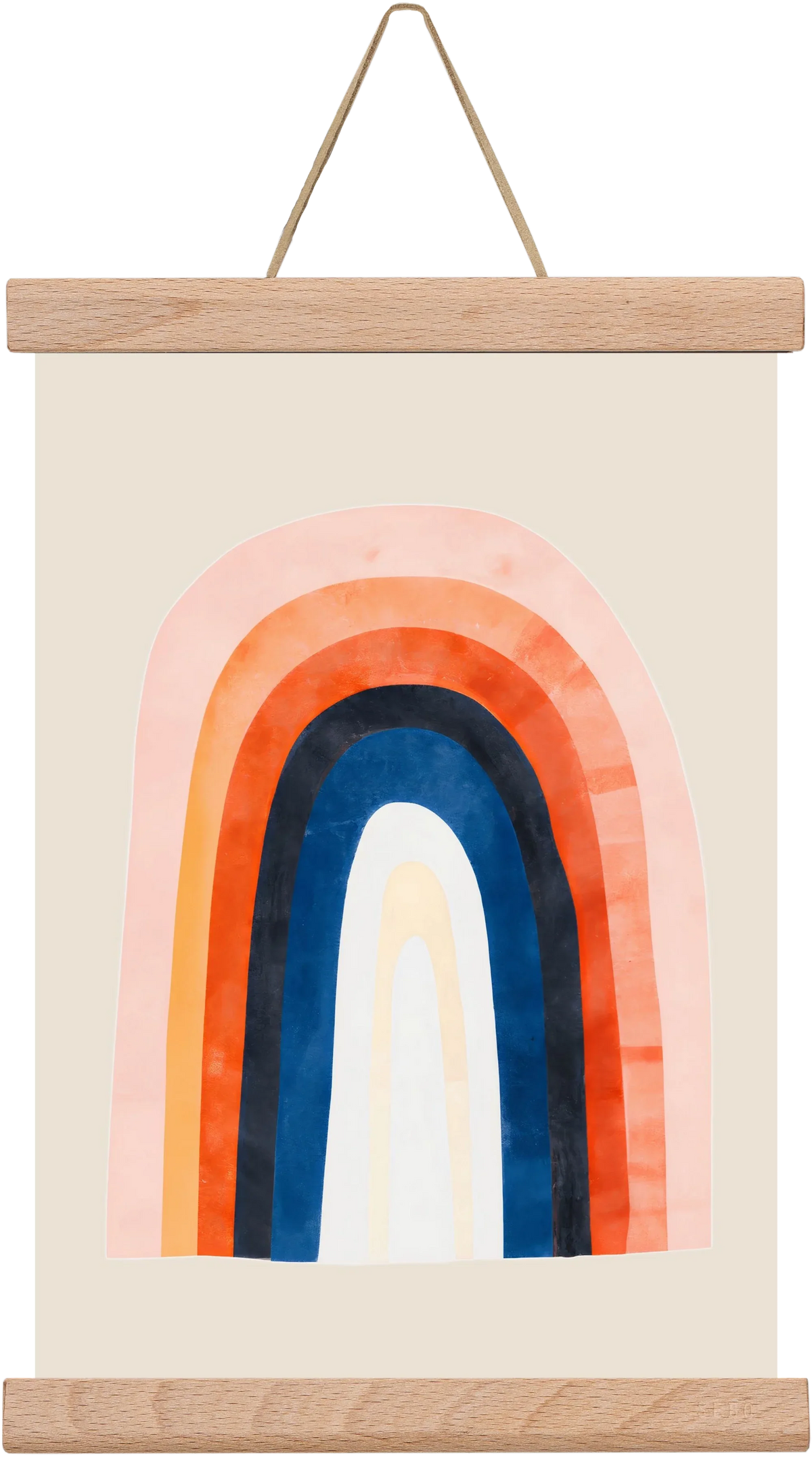 Over the rainbow - artbridge