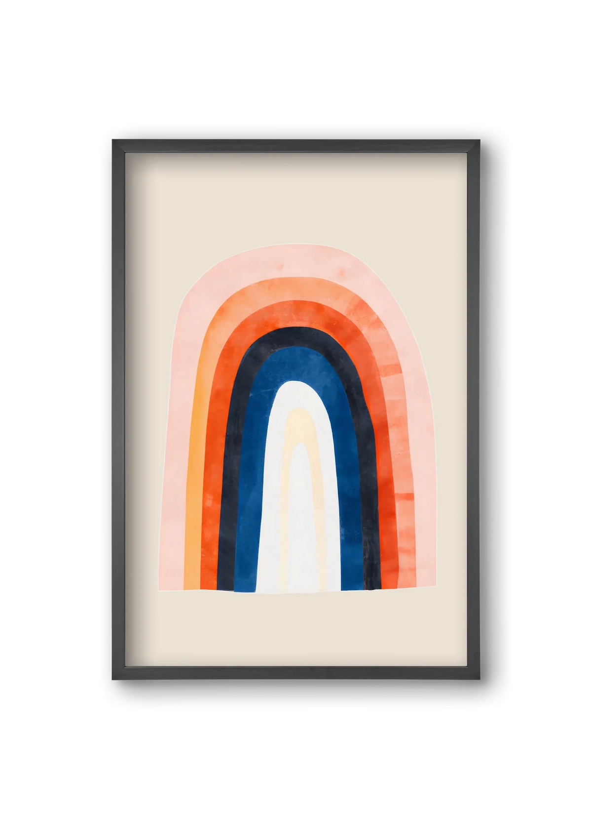 Over the rainbow - artbridge