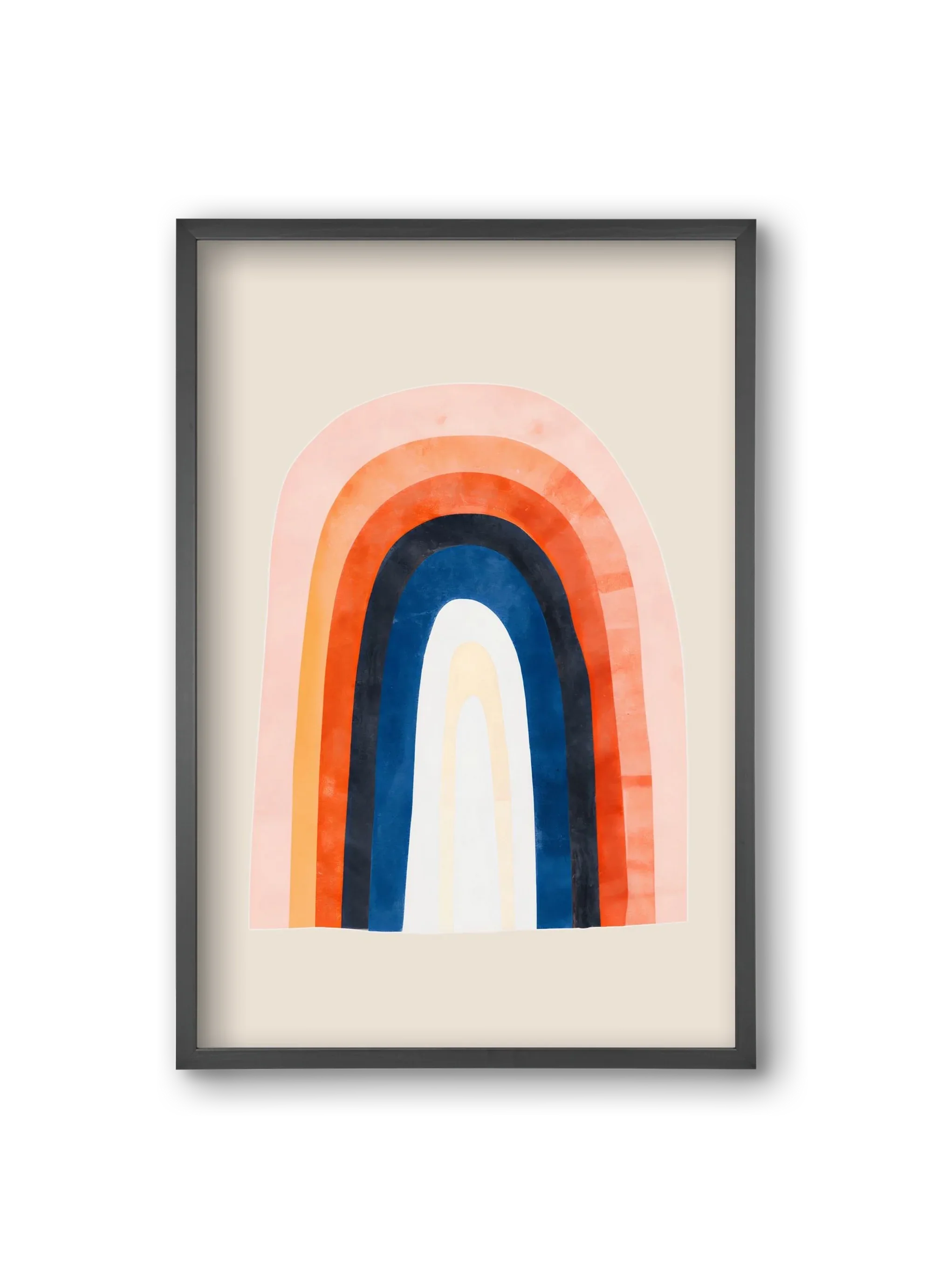Over the rainbow - artbridge