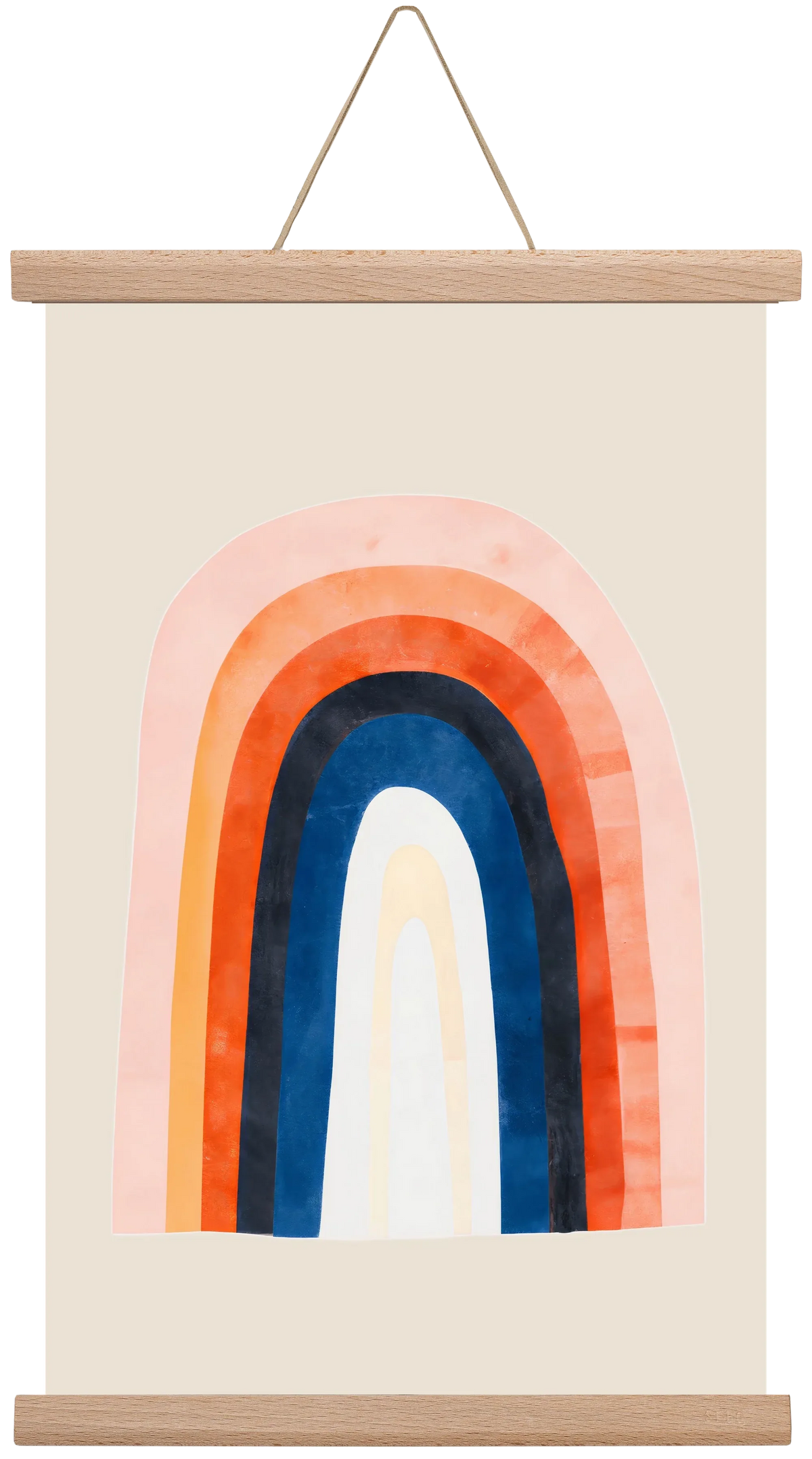 Over the rainbow - artbridge