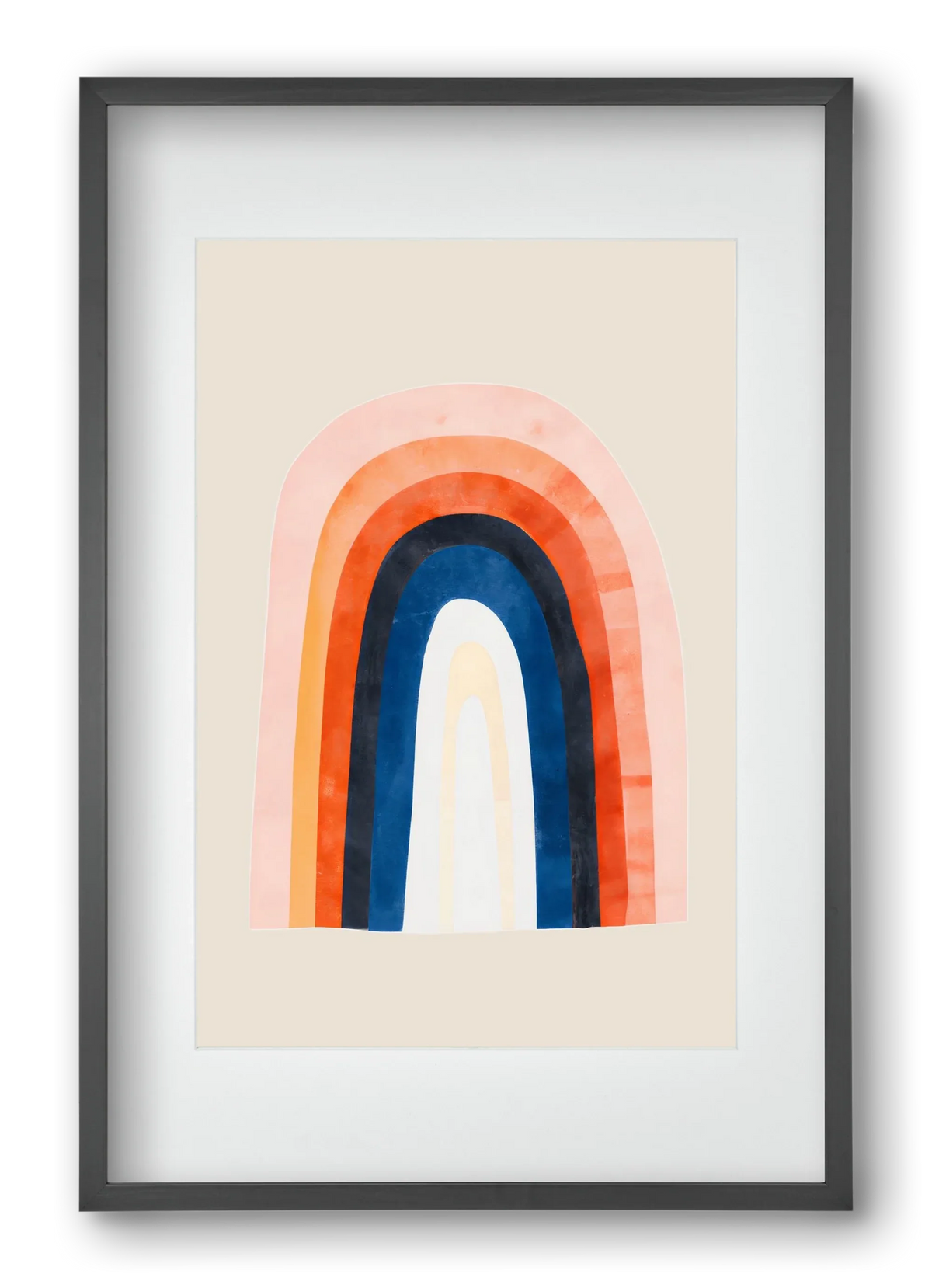 Over the rainbow - artbridge