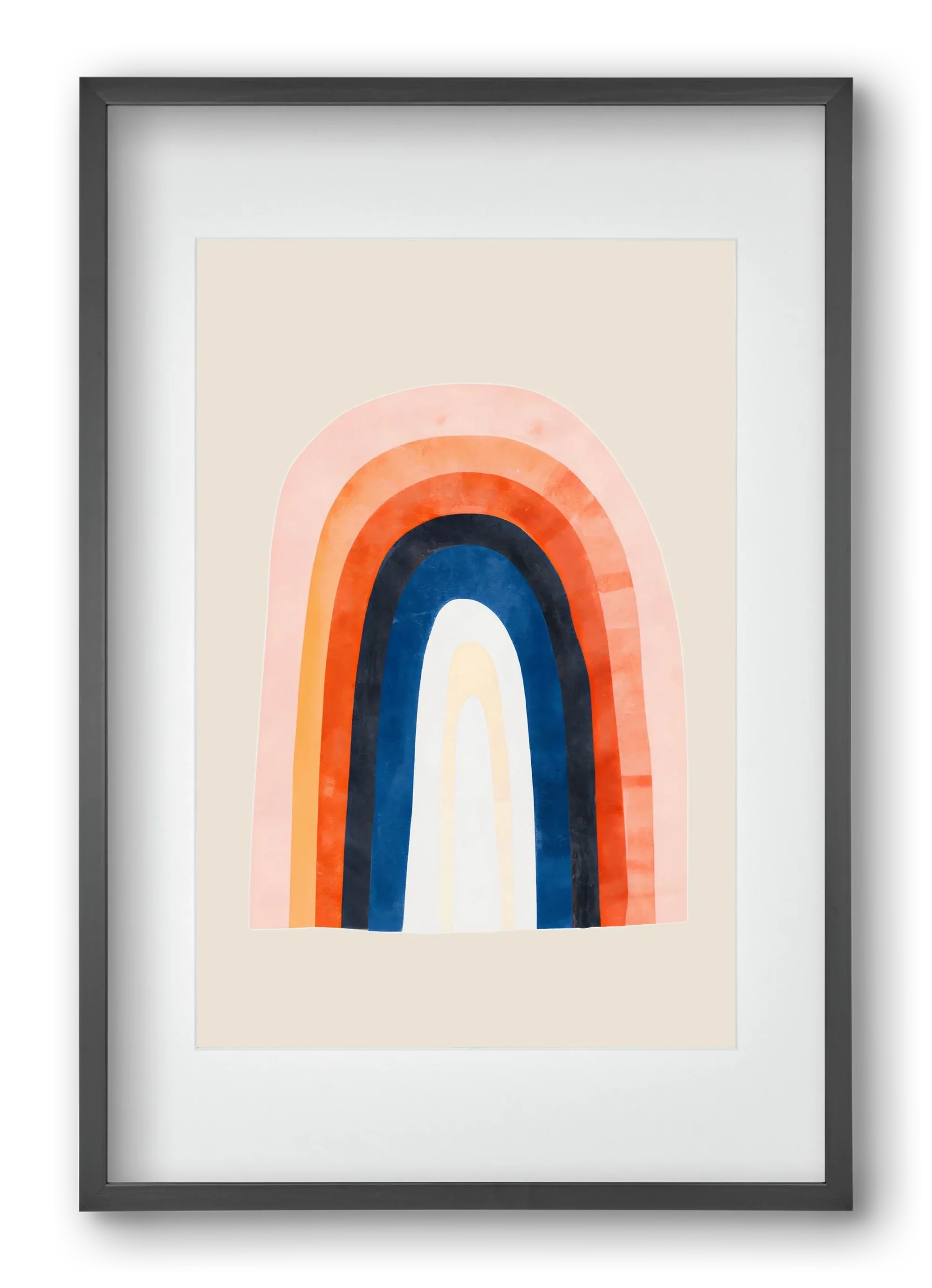 Over the rainbow - artbridge