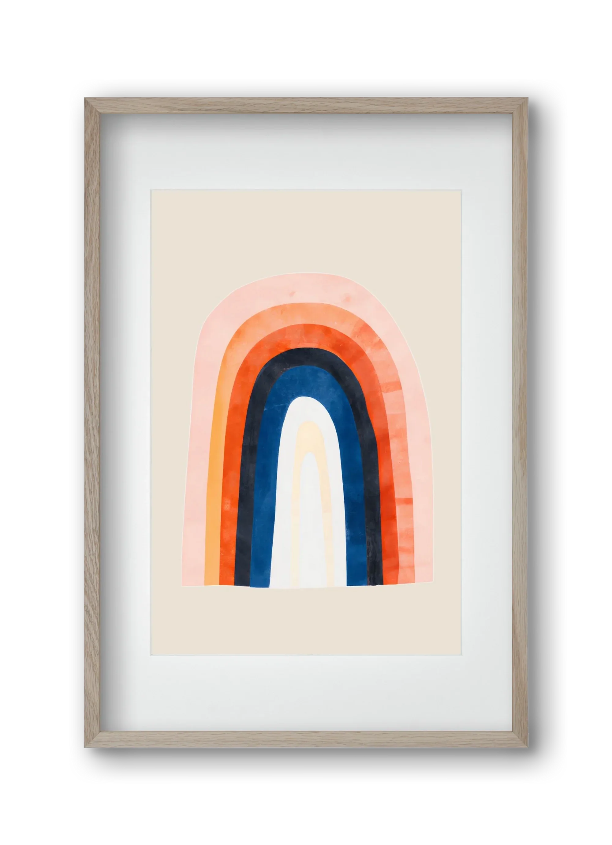 Over the rainbow - artbridge