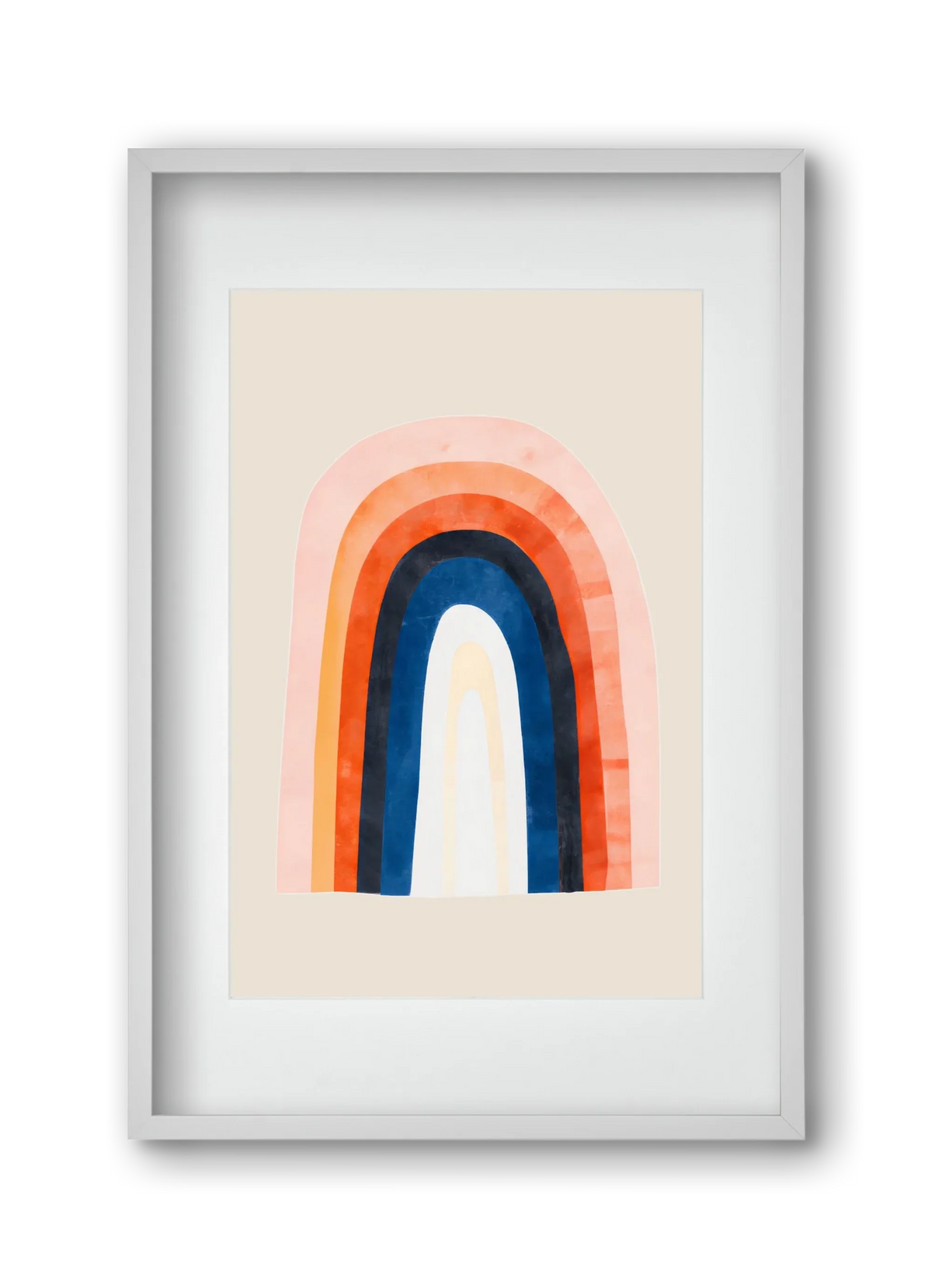Over the rainbow - artbridge