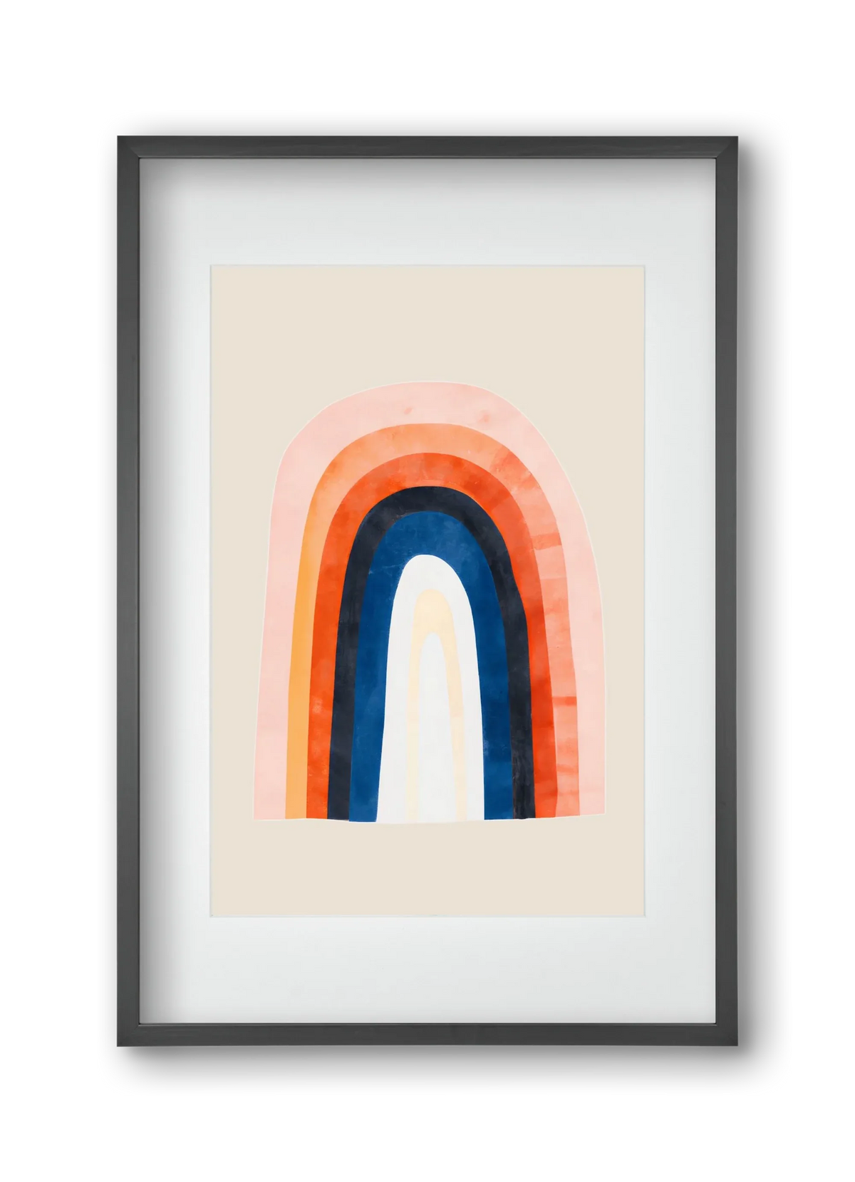 Over the rainbow - artbridge