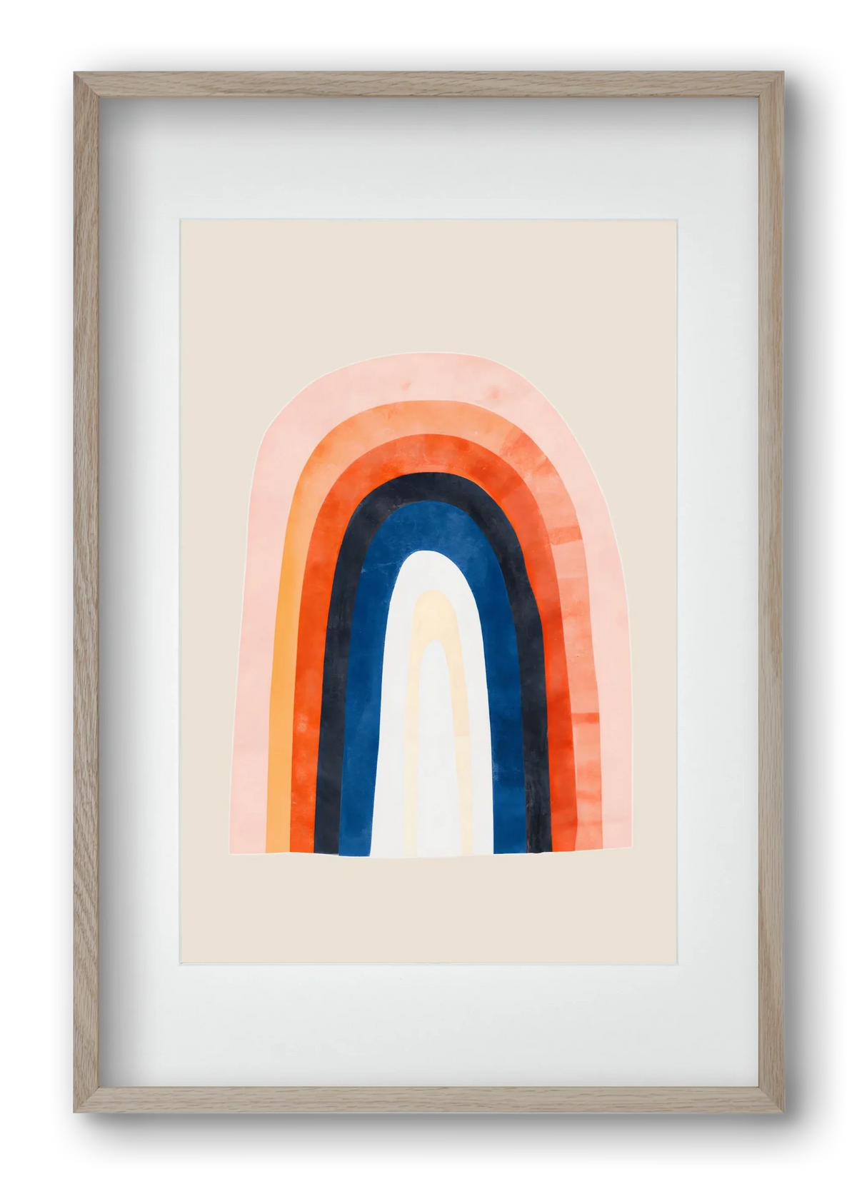 Over the rainbow - artbridge