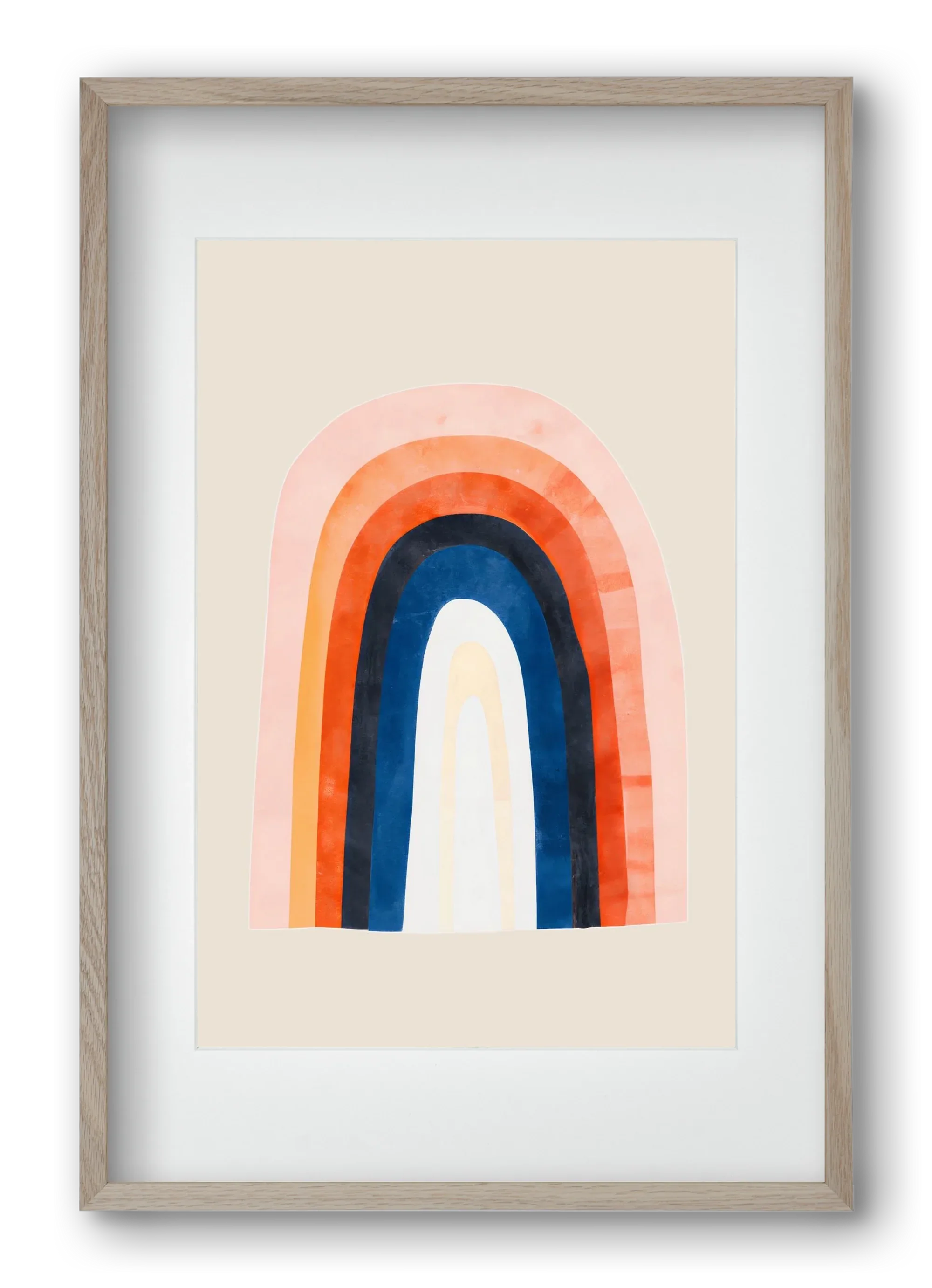 Over the rainbow - artbridge