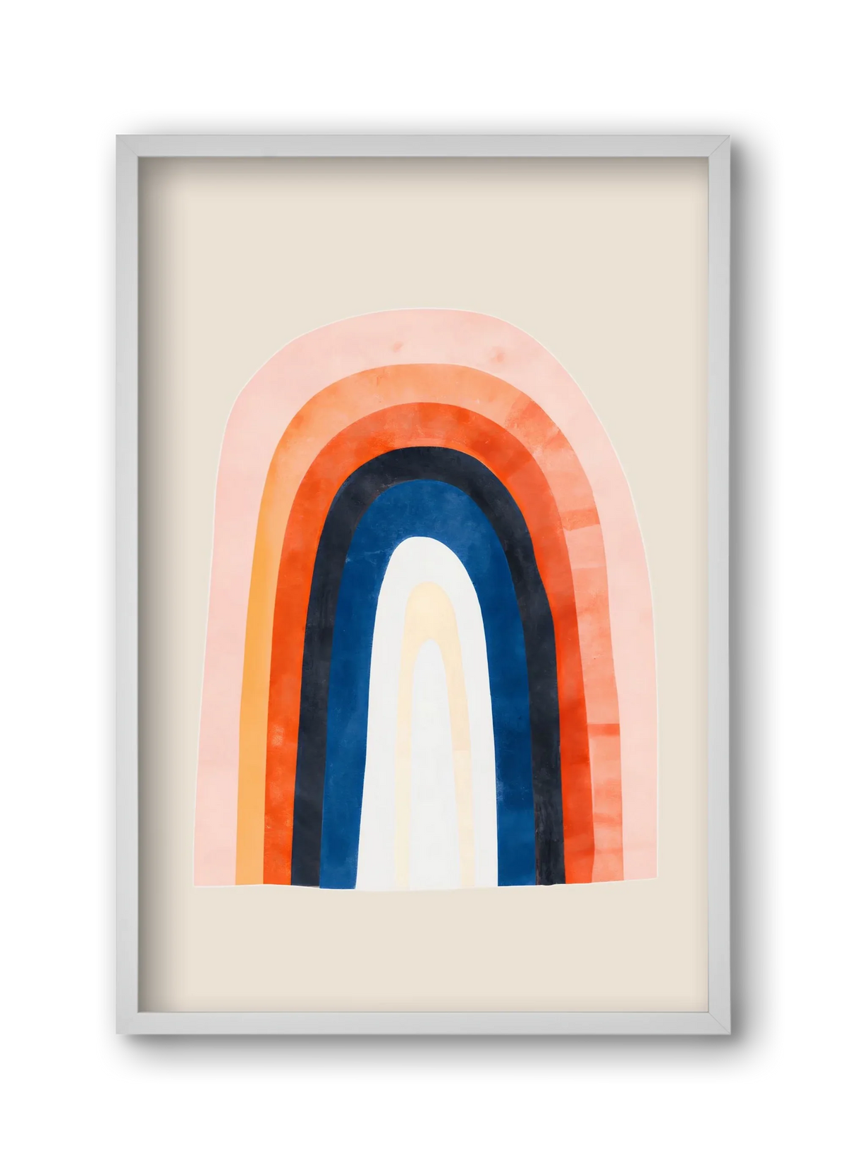 Over the rainbow - artbridge