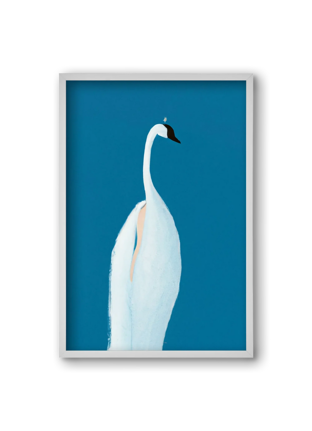 Swan maybe - artbridge
