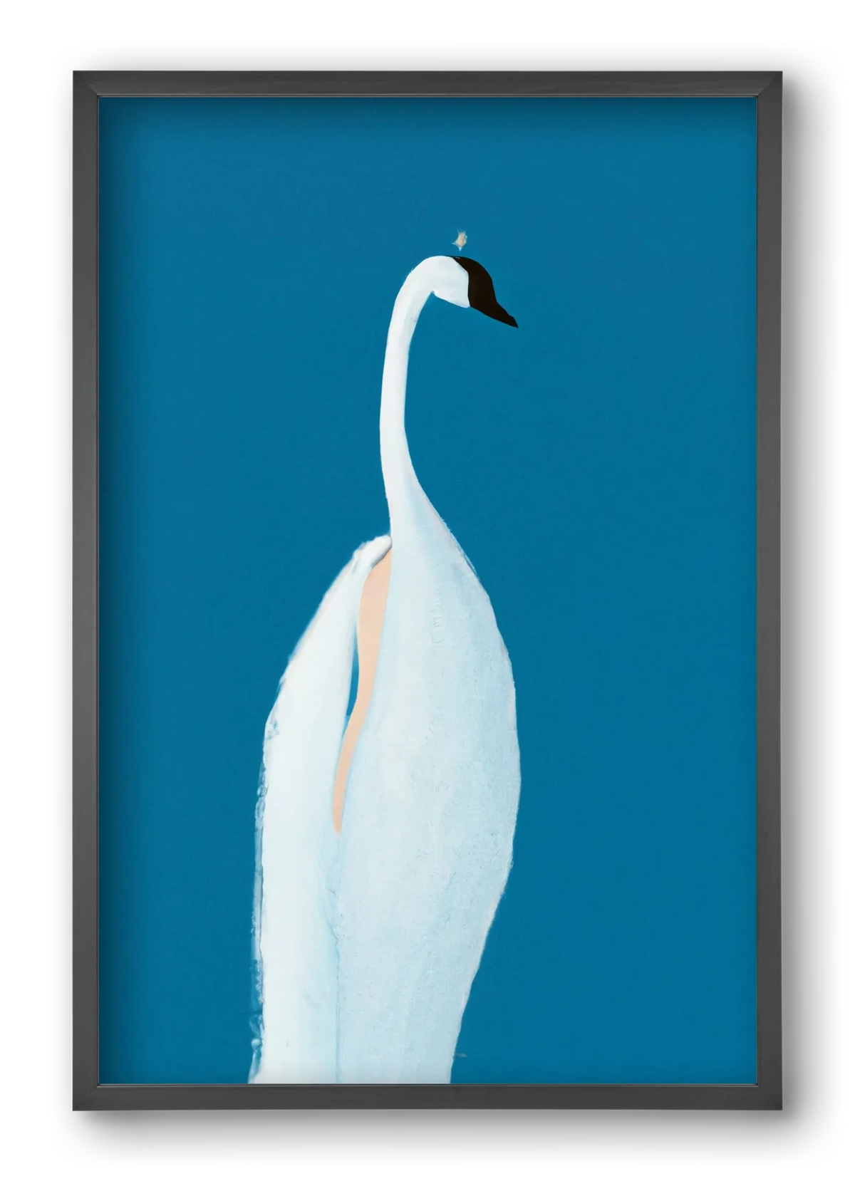 Swan maybe - artbridge