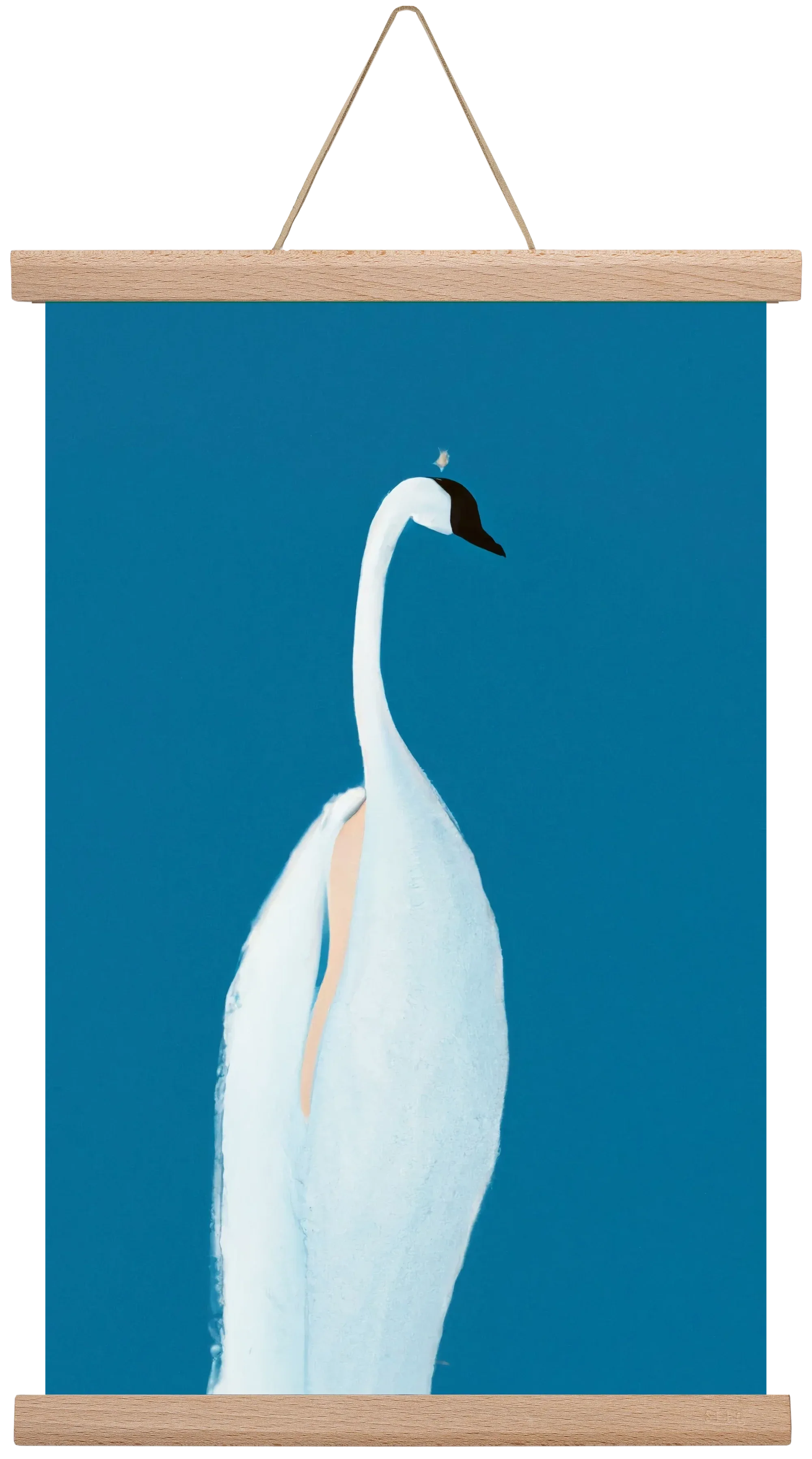 Swan maybe - artbridge
