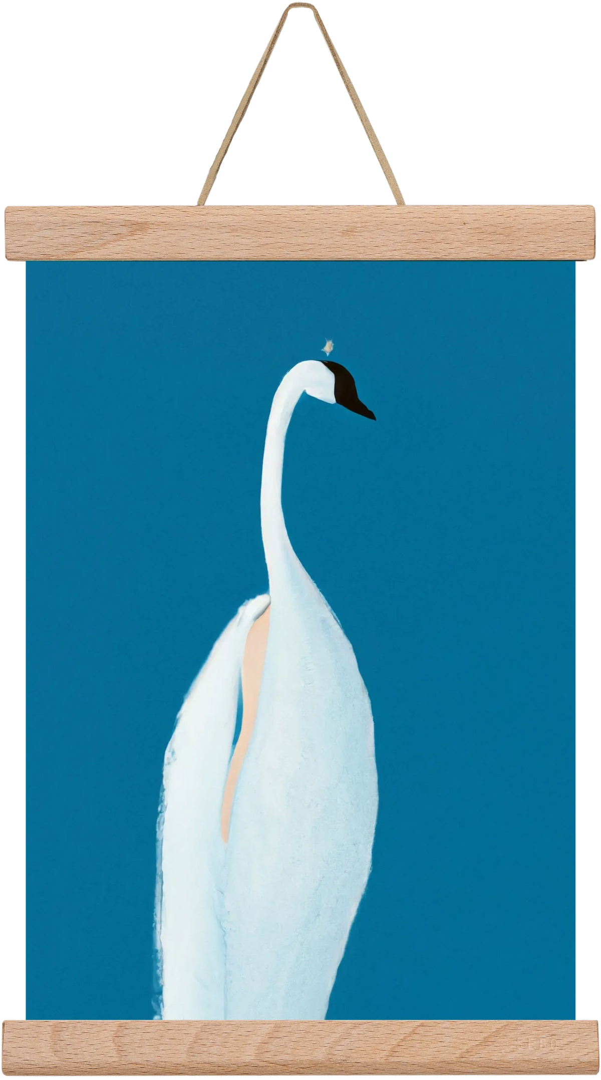 Swan maybe - artbridge