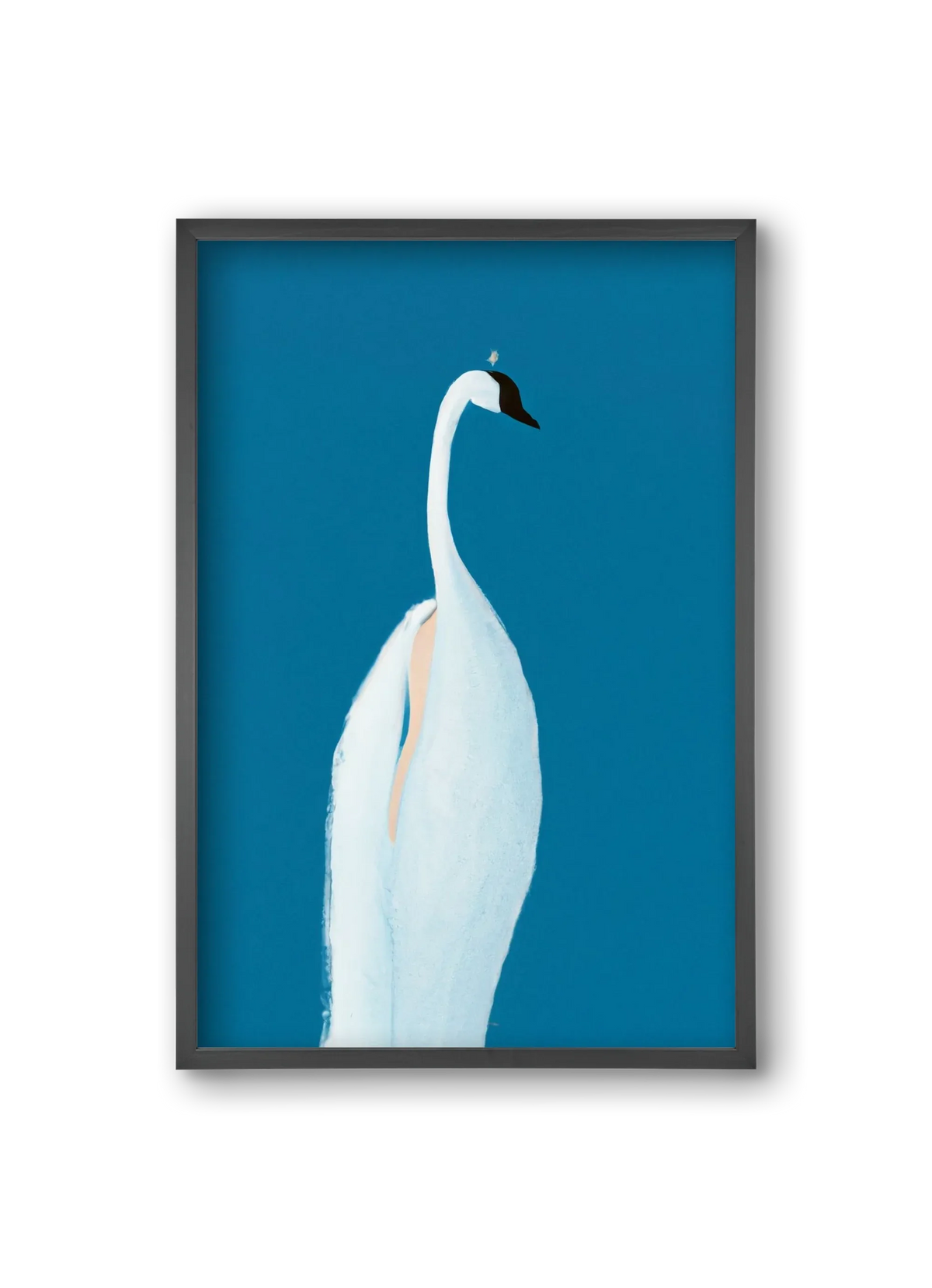 Swan maybe - artbridge