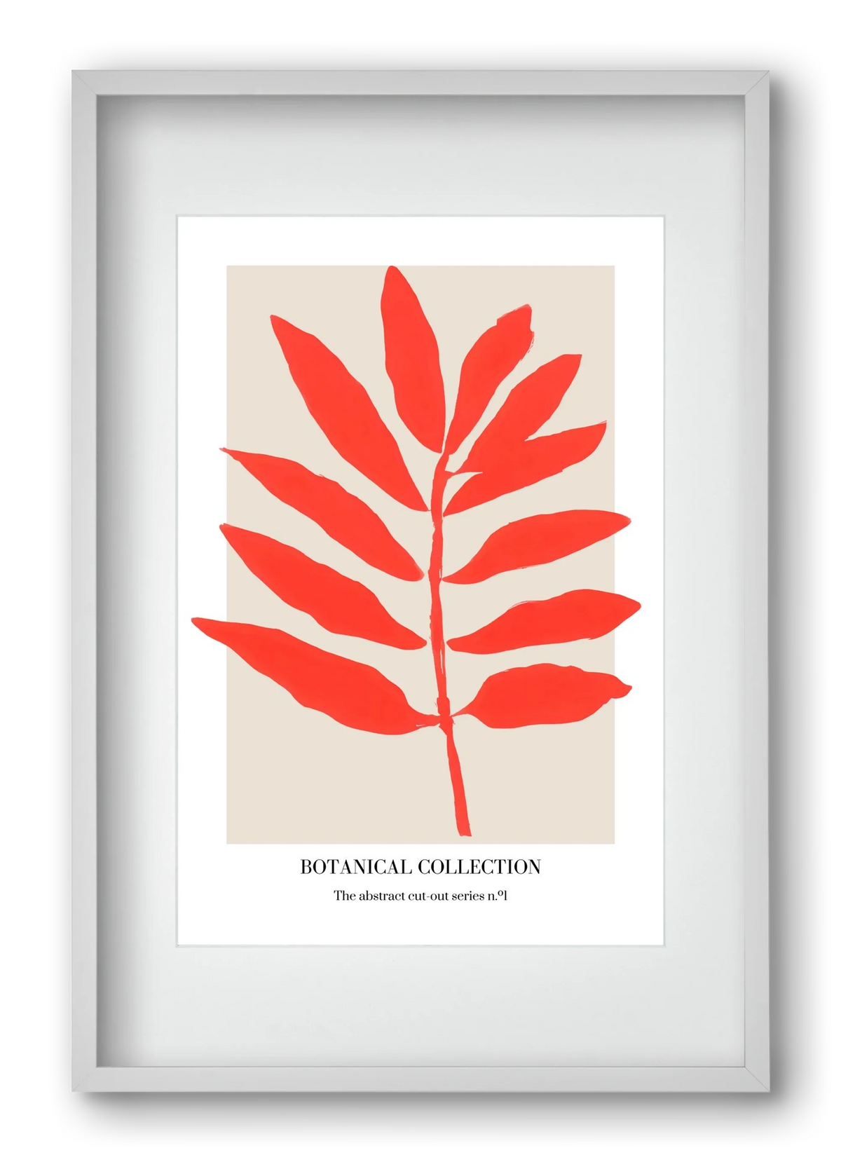 Botanical collection 1 - artbridge