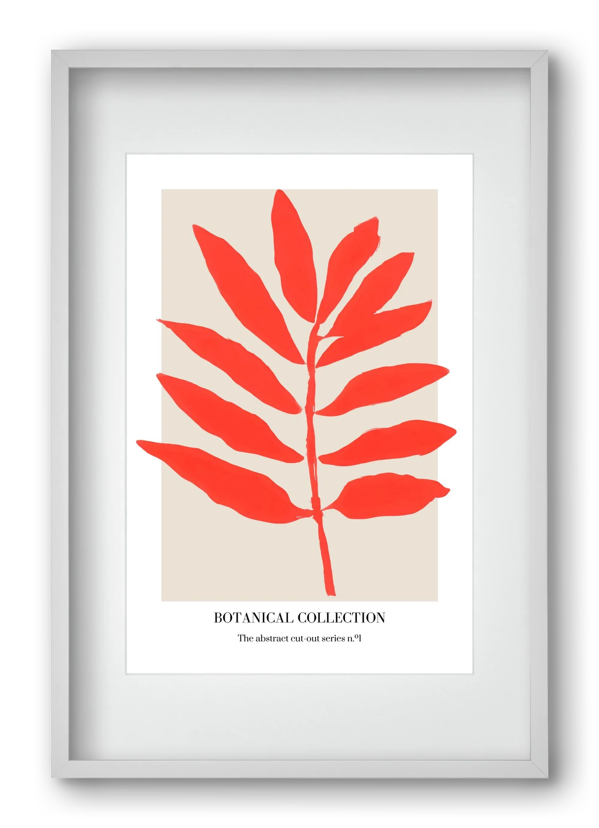 Botanical collection 1 - artbridge