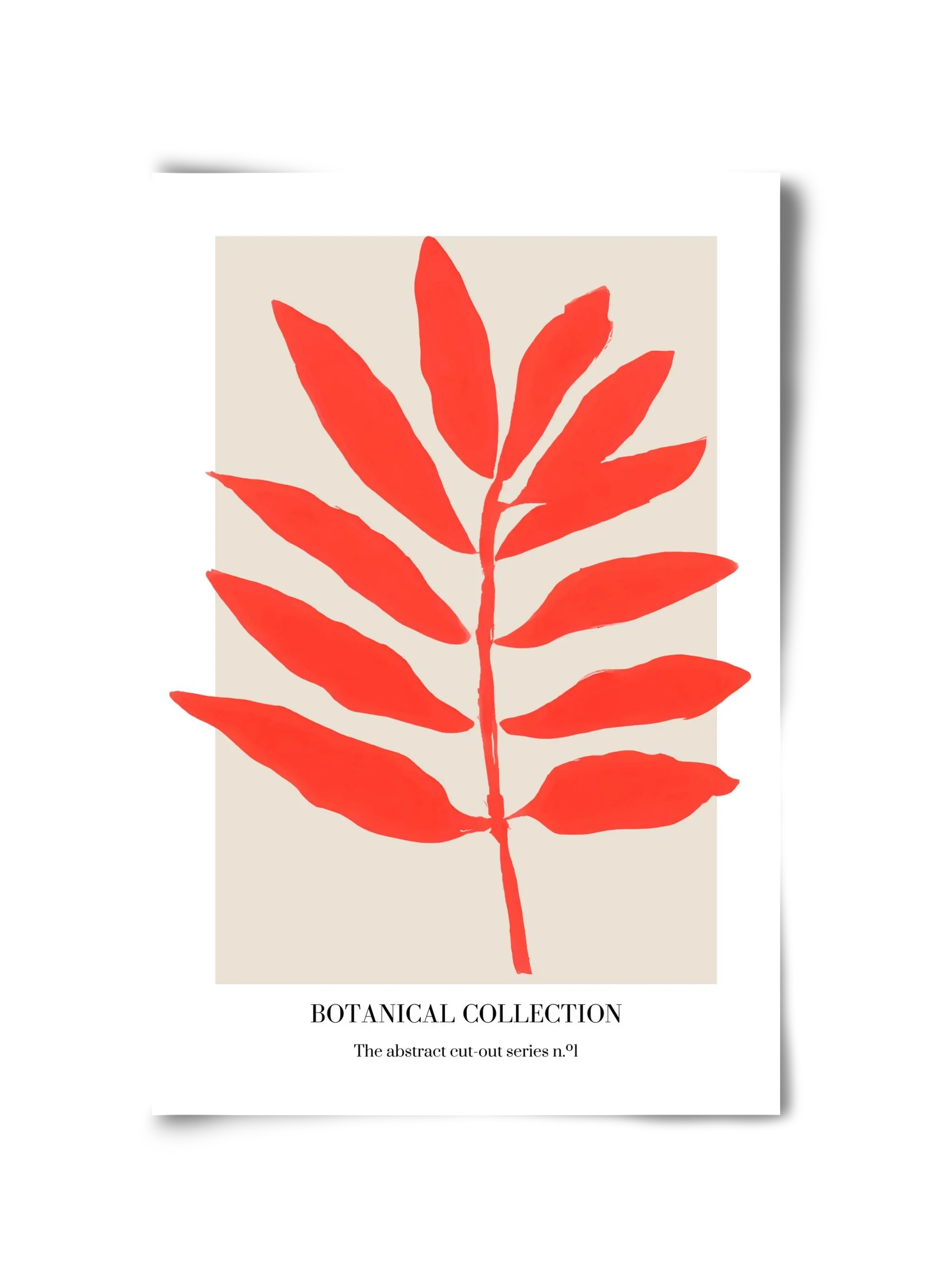 Botanical collection 1 - artbridge